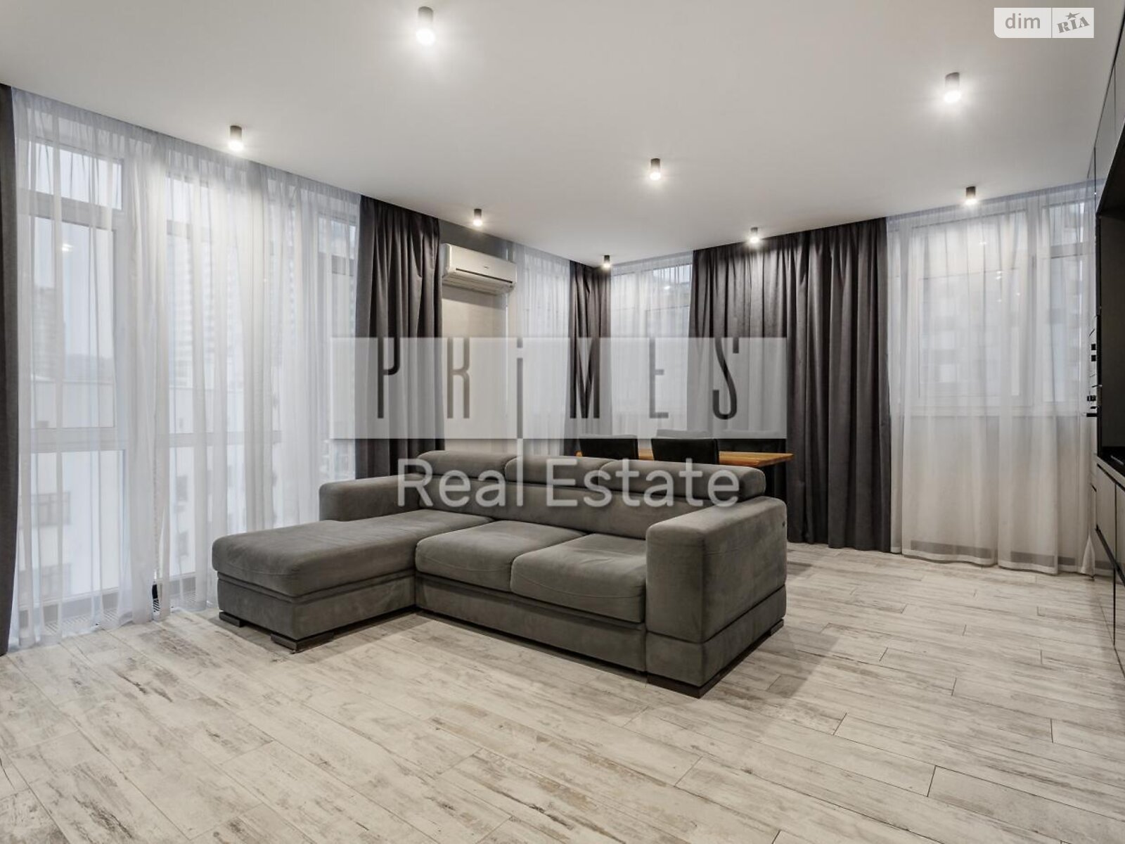 двухкомнатная квартира в Киеве, район Черная Гора, на ул. Кахи Бендукидзе 2 в аренду на долгий срок помесячно фото 1