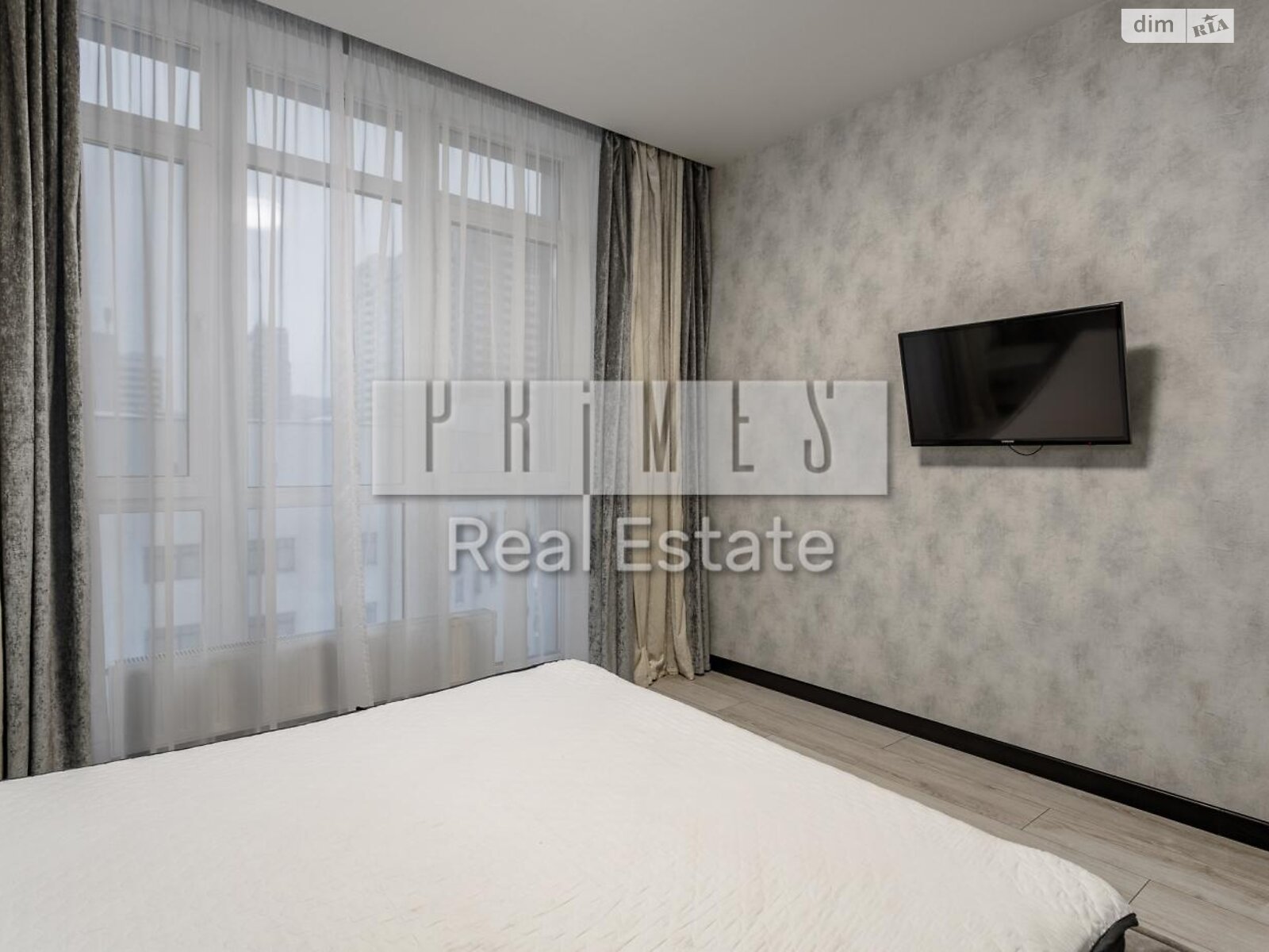 двухкомнатная квартира в Киеве, район Черная Гора, на ул. Кахи Бендукидзе 2 в аренду на долгий срок помесячно фото 1