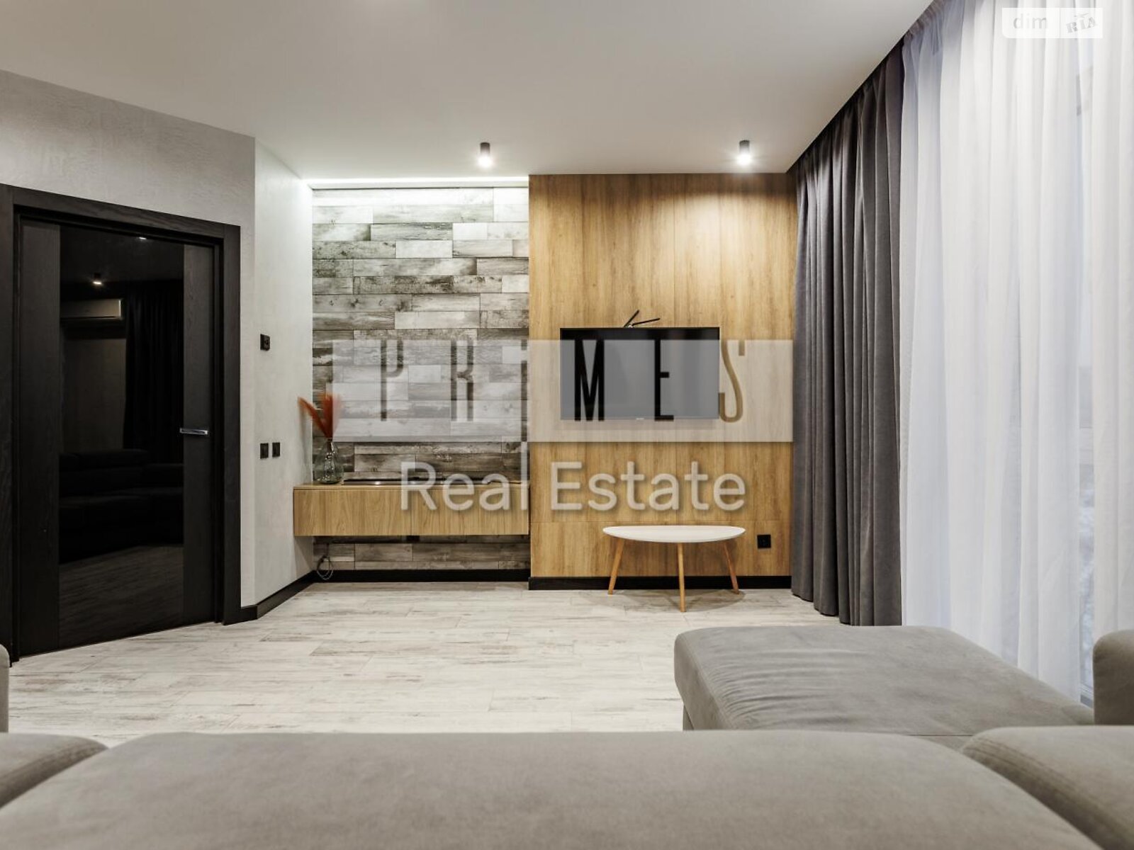 двухкомнатная квартира в Киеве, район Черная Гора, на ул. Кахи Бендукидзе 2 в аренду на долгий срок помесячно фото 1