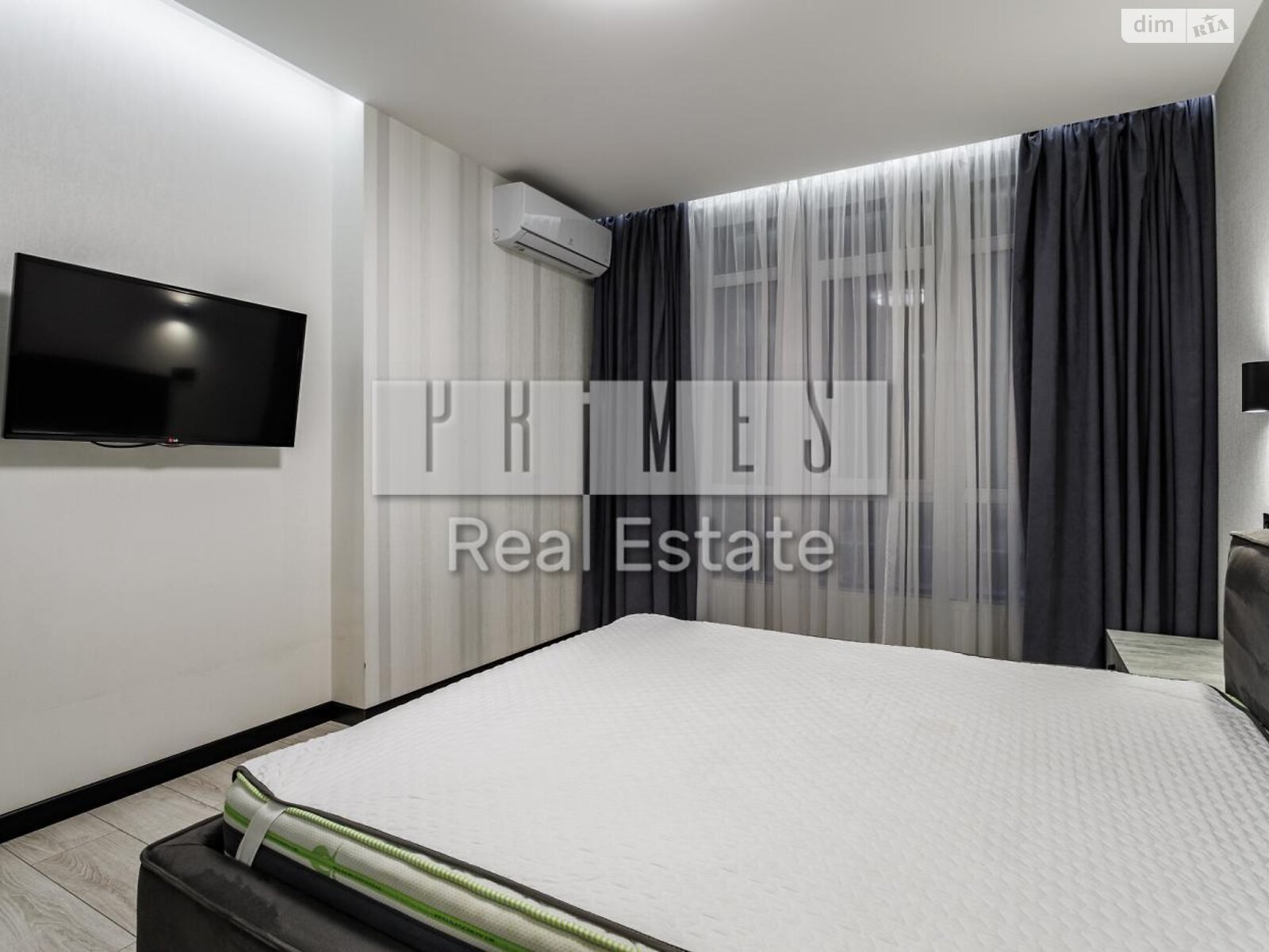 двухкомнатная квартира в Киеве, район Черная Гора, на ул. Кахи Бендукидзе 2 в аренду на долгий срок помесячно фото 1