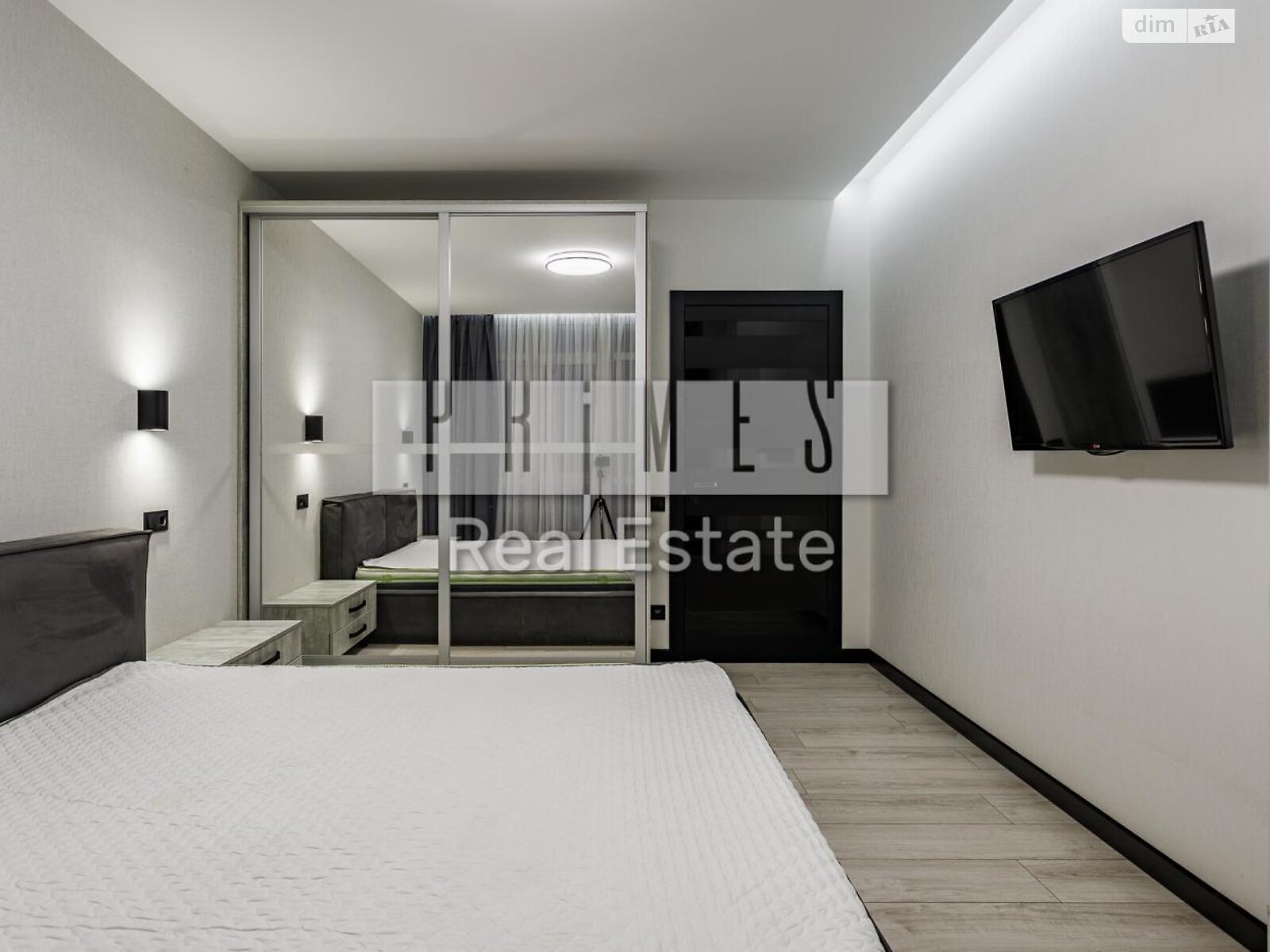 двухкомнатная квартира в Киеве, район Черная Гора, на ул. Кахи Бендукидзе 2 в аренду на долгий срок помесячно фото 1