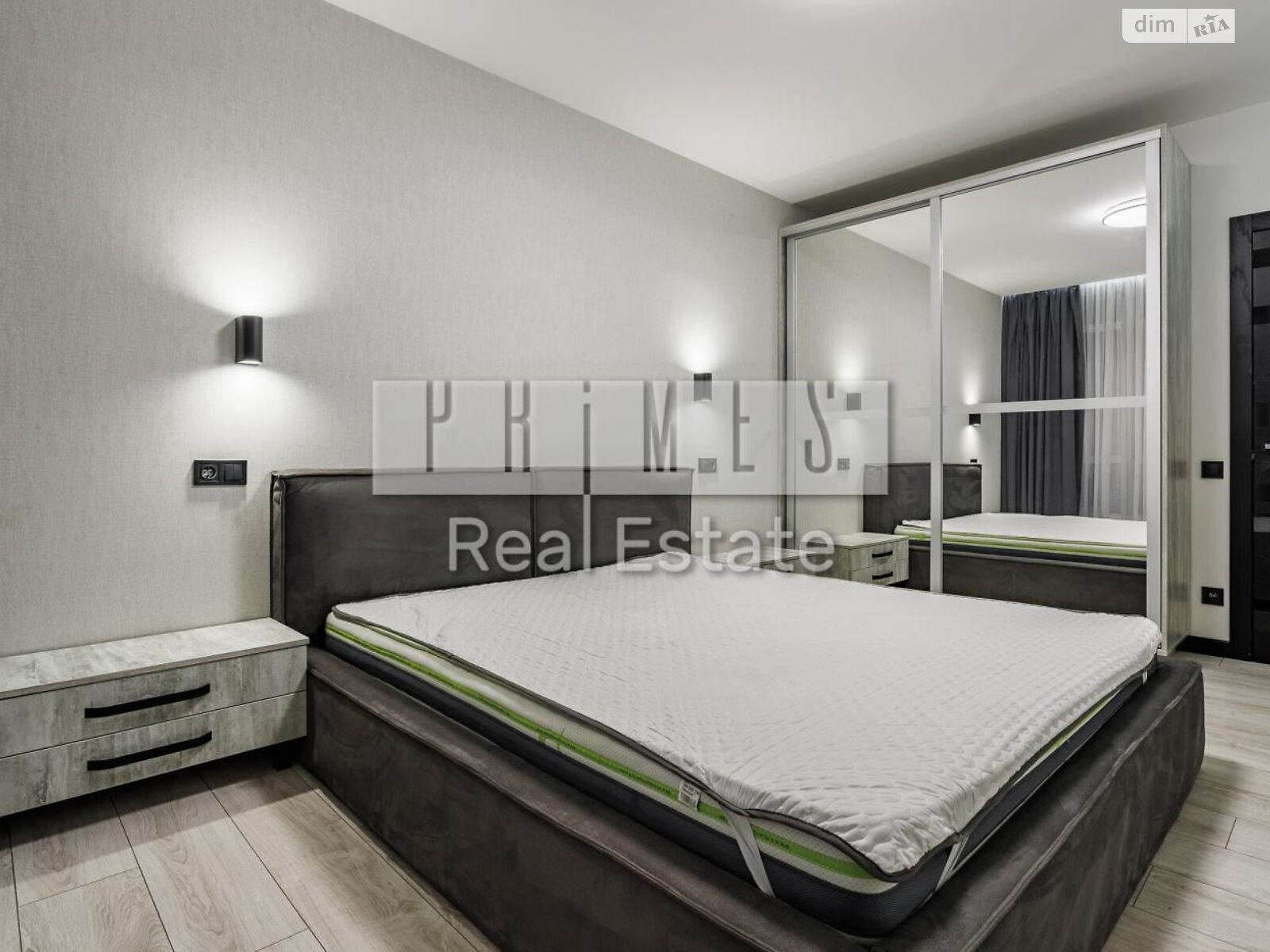 двухкомнатная квартира в Киеве, район Черная Гора, на ул. Кахи Бендукидзе 2 в аренду на долгий срок помесячно фото 1