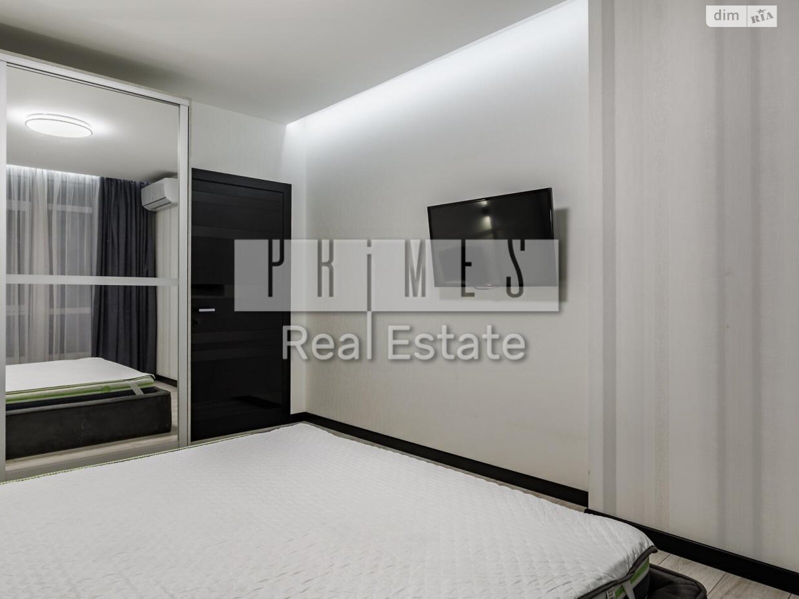 двухкомнатная квартира в Киеве, район Черная Гора, на ул. Кахи Бендукидзе 2 в аренду на долгий срок помесячно фото 1