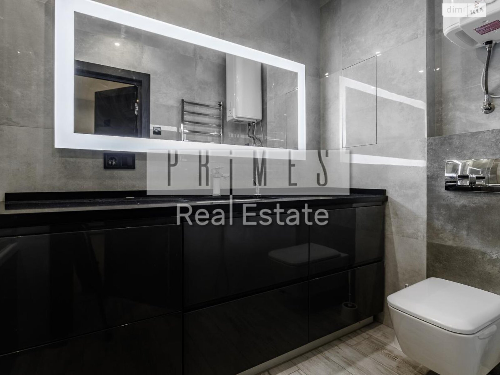 двухкомнатная квартира в Киеве, район Черная Гора, на ул. Кахи Бендукидзе 2 в аренду на долгий срок помесячно фото 1