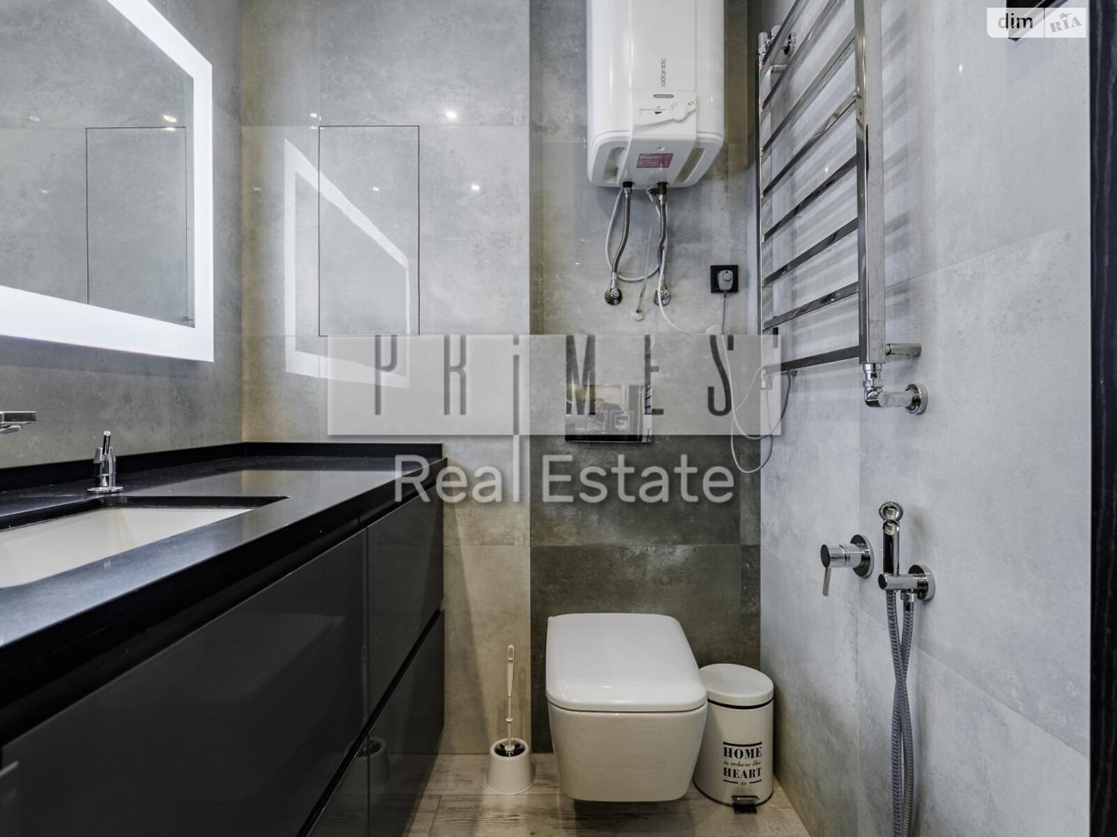 двухкомнатная квартира в Киеве, район Черная Гора, на ул. Кахи Бендукидзе 2 в аренду на долгий срок помесячно фото 1