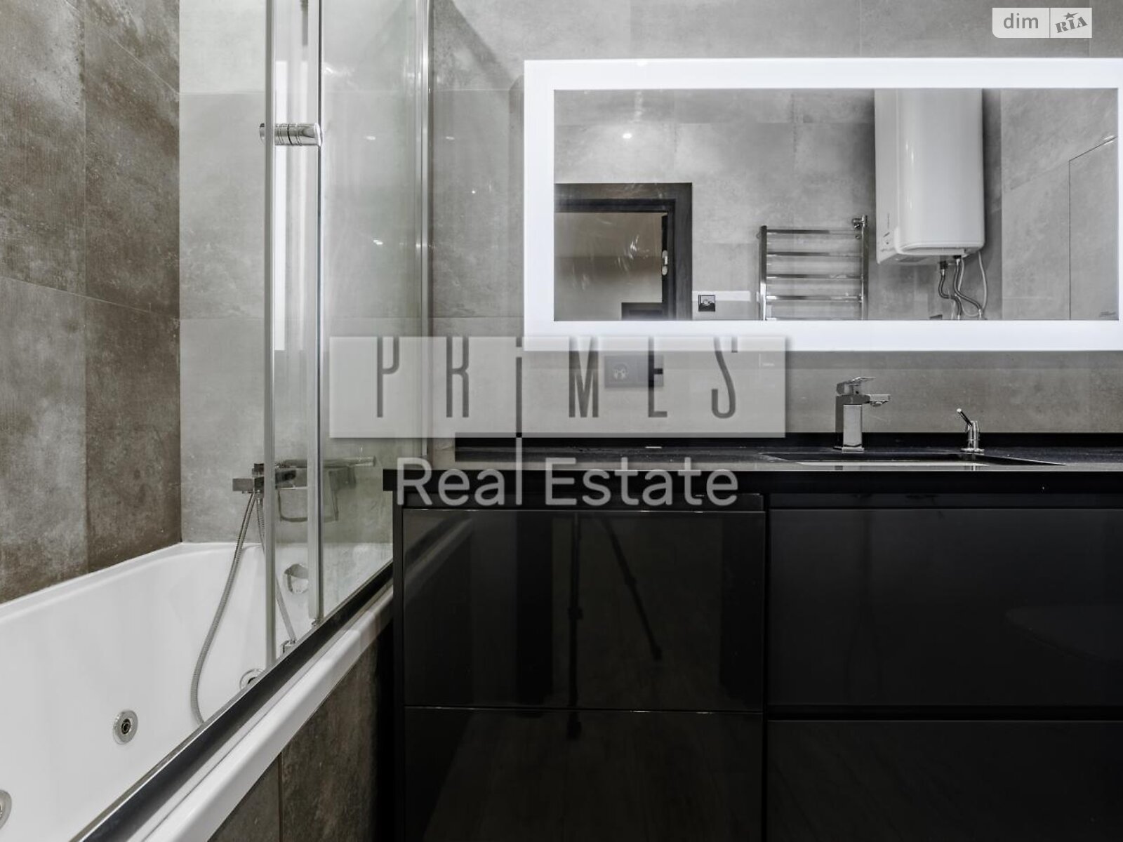 двухкомнатная квартира в Киеве, район Черная Гора, на ул. Кахи Бендукидзе 2 в аренду на долгий срок помесячно фото 1