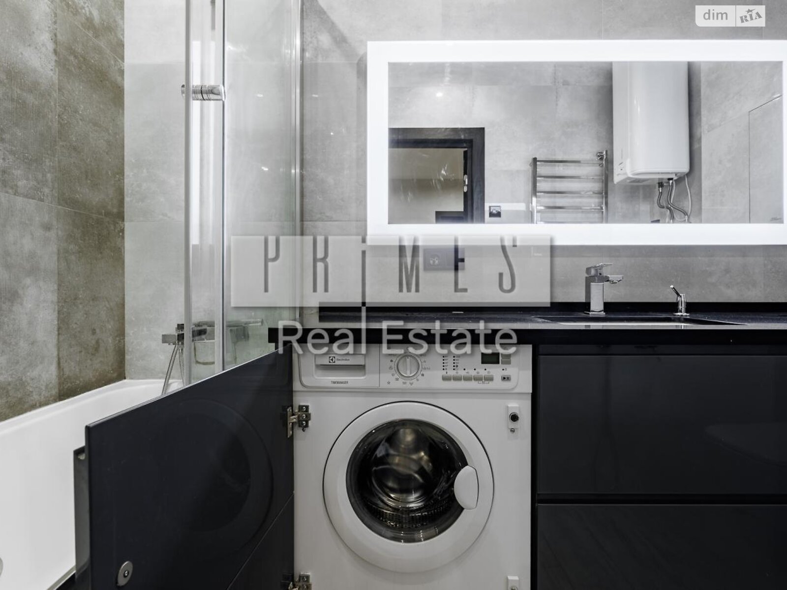 двухкомнатная квартира в Киеве, район Черная Гора, на ул. Кахи Бендукидзе 2 в аренду на долгий срок помесячно фото 1