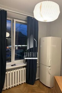 однокомнатная квартира в Киеве, район Черная Гора, на ул. Михаила Бойчука 4 в аренду на долгий срок помесячно фото 2