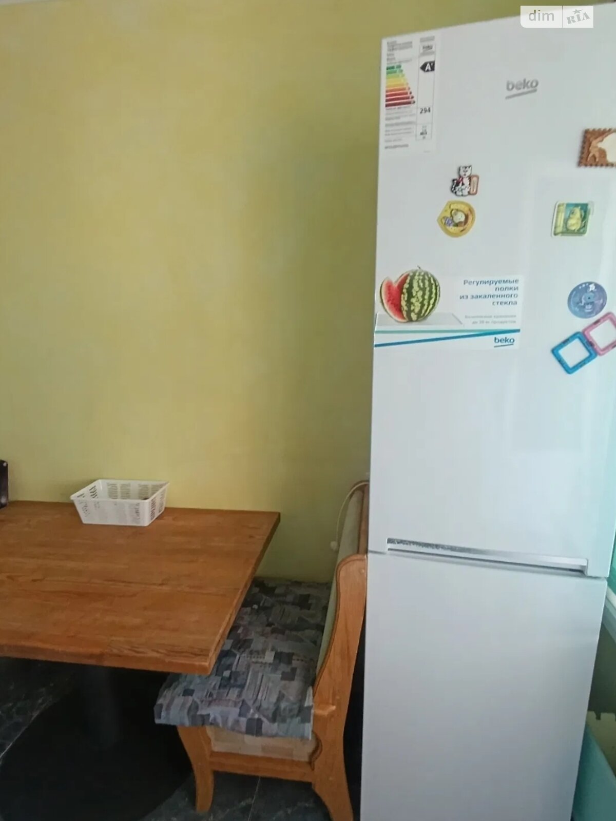 двухкомнатная квартира в Киеве, на просп. Червоной Калины 72Б в аренду на долгий срок помесячно фото 1 двухкомнатная квартира в Киеве, на просп. Червоной Калины 72Б в аренду на долгий срок помесячно фото 1