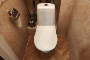 трехкомнатная квартира в Киеве, на просп. Червоной Калины 34 в аренду на долгий срок помесячно фото 2