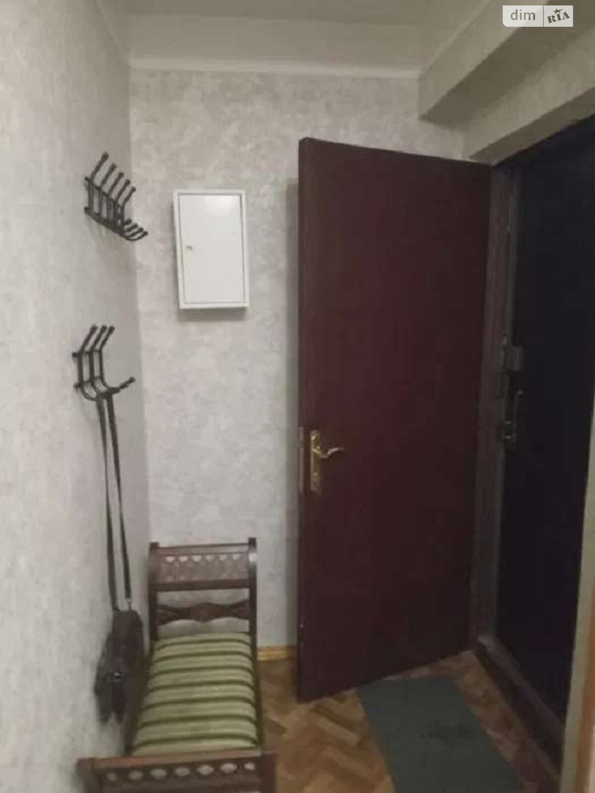 двухкомнатная квартира в Киеве, район Чоколовка, на ул. Донецкая в аренду на долгий срок помесячно фото 1 двухкомнатная квартира в Киеве, район Чоколовка, на ул. Донецкая в аренду на долгий срок помесячно фото 1