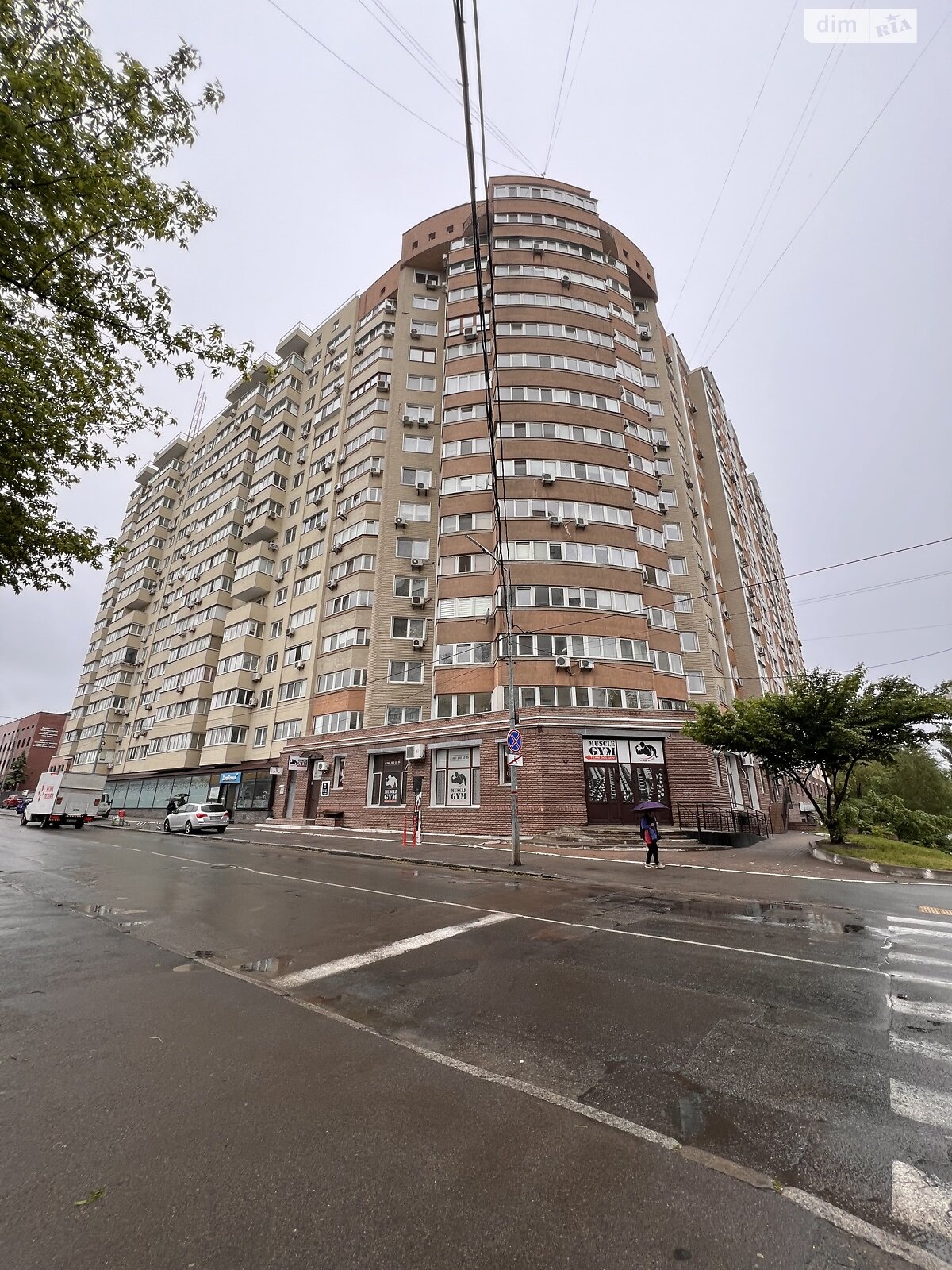 двокімнатна квартира в Києві, район Чоколівка, на вул. Смілянська 15 в довготривалу оренду помісячно фото 1 двокімнатна квартира в Києві, район Чоколівка, на вул. Смілянська 15 в довготривалу оренду помісячно фото 1