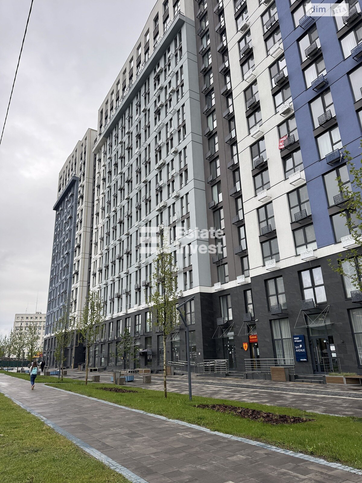 однокімнатна квартира в Києві, район Чоколівка, на вул. Святослава Хороброго 11Б в довготривалу оренду помісячно фото 1 однокімнатна квартира в Києві, район Чоколівка, на вул. Святослава Хороброго 11Б в довготривалу оренду помісячно фото 1