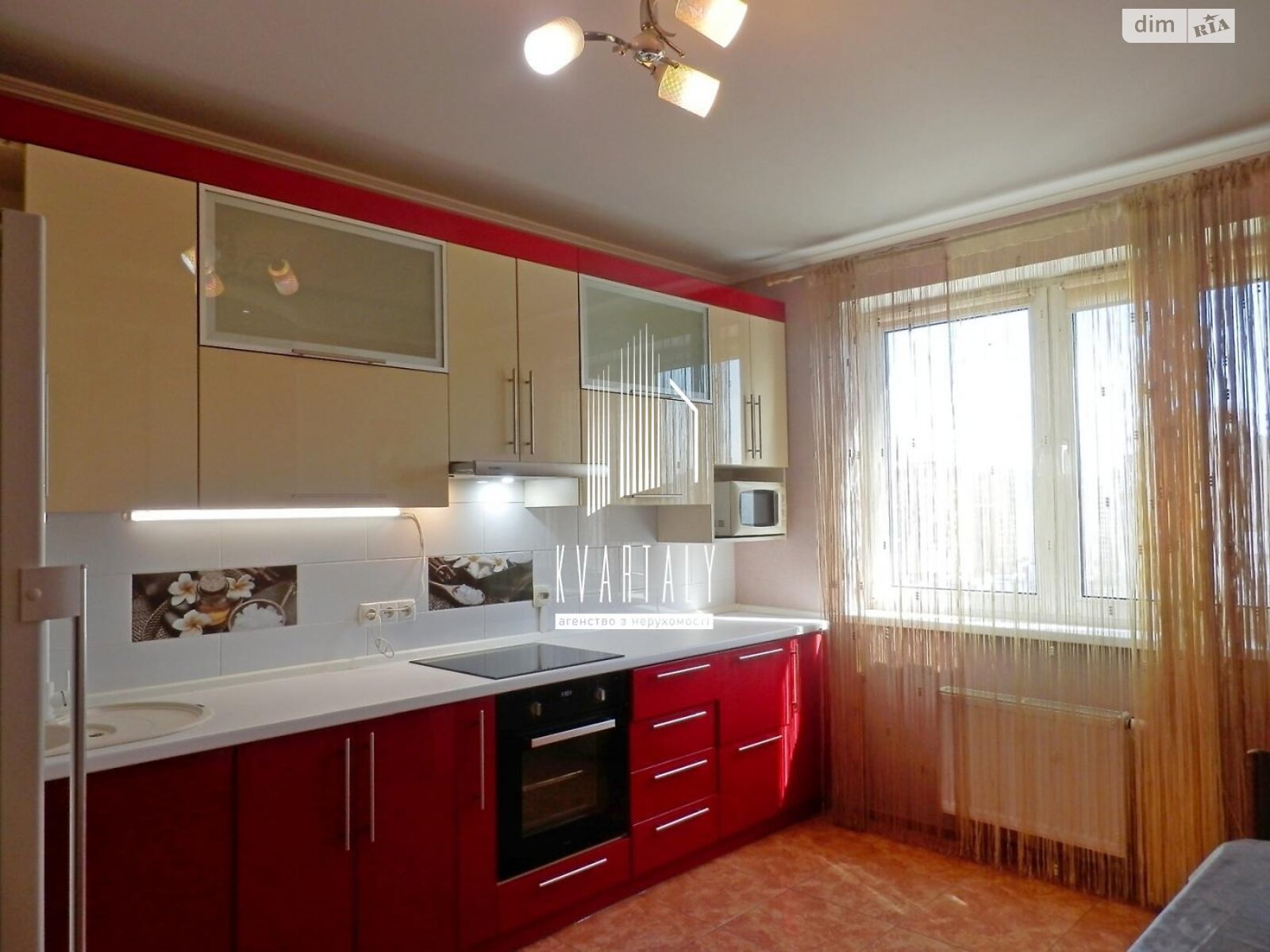 двухкомнатная квартира в Киеве, район Дарницкий, на ул. Александра Мишуги 12 в аренду на долгий срок помесячно фото 1