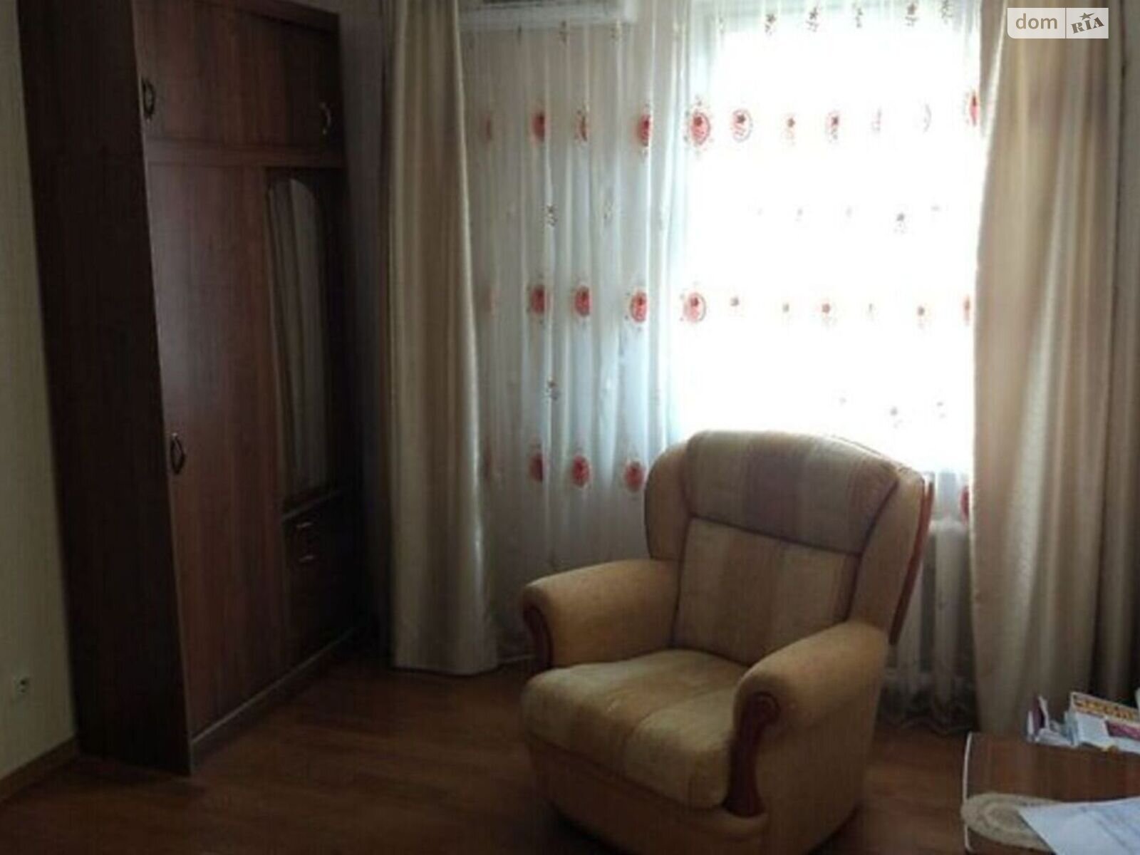 двухкомнатная квартира в Киеве, район Дарницкий, на ул. Анны Ахматовой 41 в аренду на долгий срок помесячно фото 1