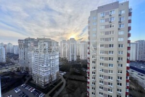 двухкомнатная квартира с ремонтом в Киеве, район Дарницкий, на ул. Анны Ахматовой в аренду на долгий срок помесячно фото 2