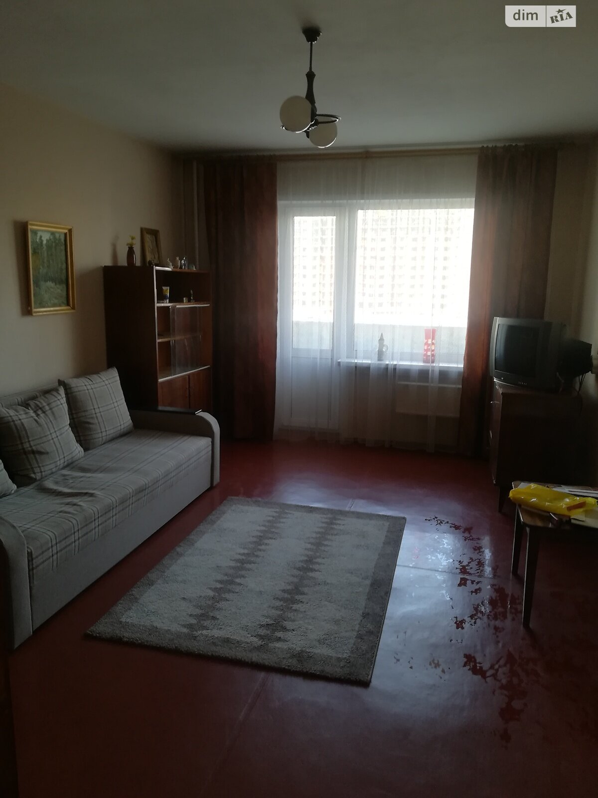 однокімнатна квартира в Києві, район Дарницький, на вул. Архітектора Вербицького 8 в довготривалу оренду помісячно фото 1 однокімнатна квартира в Києві, район Дарницький, на вул. Архітектора Вербицького 8 в довготривалу оренду помісячно фото 1