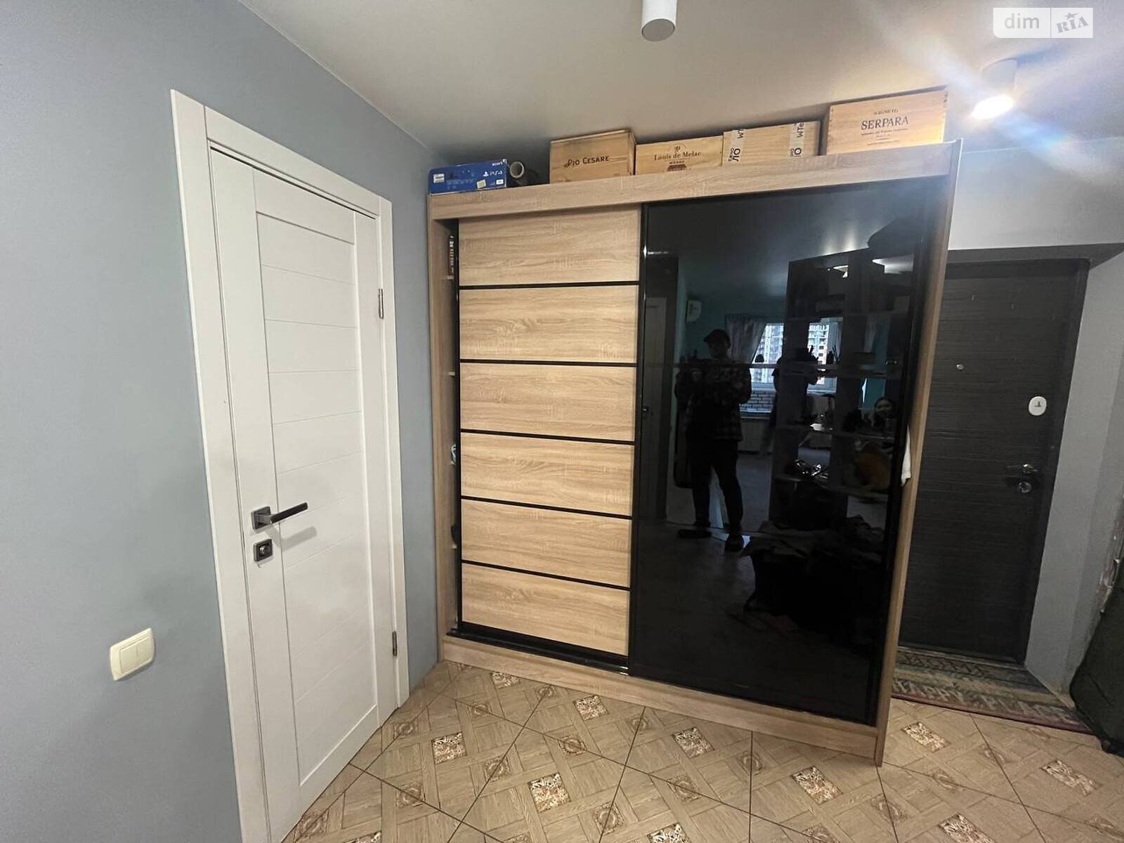 однокімнатна квартира в Києві, район Дарницький, на вул. Архітектора Вербицького 8 в довготривалу оренду помісячно фото 1 однокімнатна квартира в Києві, район Дарницький, на вул. Архітектора Вербицького 8 в довготривалу оренду помісячно фото 1