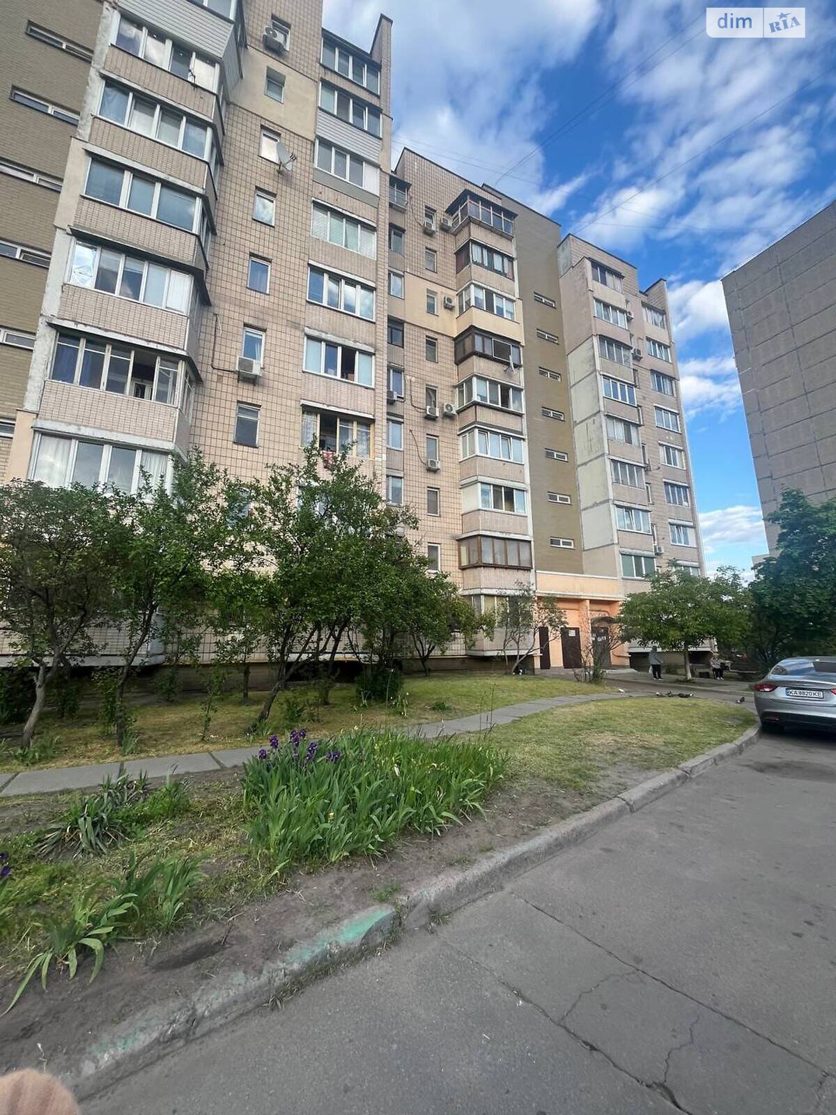 однокімнатна квартира в Києві, район Дарницький, на вул. Архітектора Вербицького 8 в довготривалу оренду помісячно фото 1 однокімнатна квартира в Києві, район Дарницький, на вул. Архітектора Вербицького 8 в довготривалу оренду помісячно фото 1