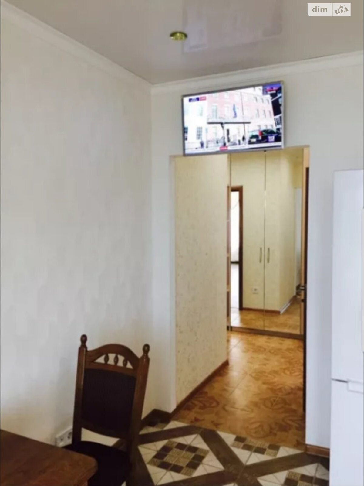однокомнатная квартира в Киеве, район Дарницкий, на ул. Армянская 6 в аренду на долгий срок помесячно фото 1