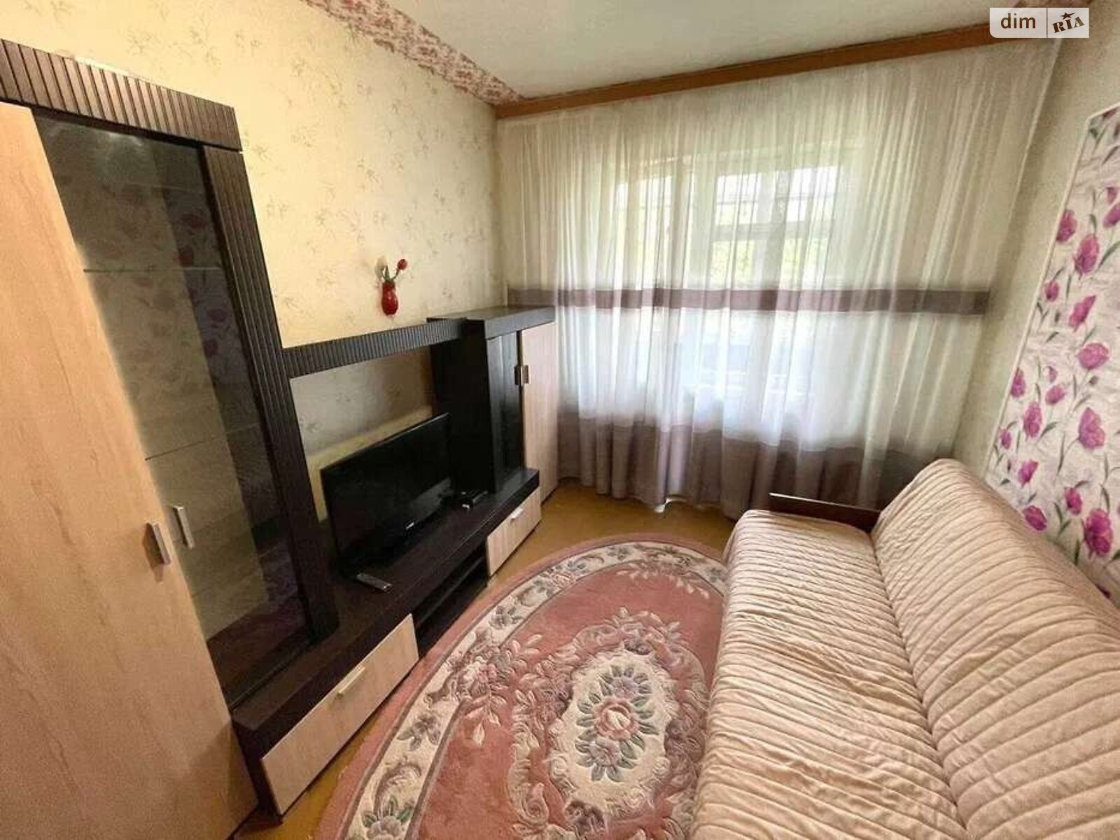 двокімнатна квартира в Києві, район Дарницький, на вул. Вірменська 5 в довготривалу оренду помісячно фото 1 двокімнатна квартира в Києві, район Дарницький, на вул. Вірменська 5 в довготривалу оренду помісячно фото 1