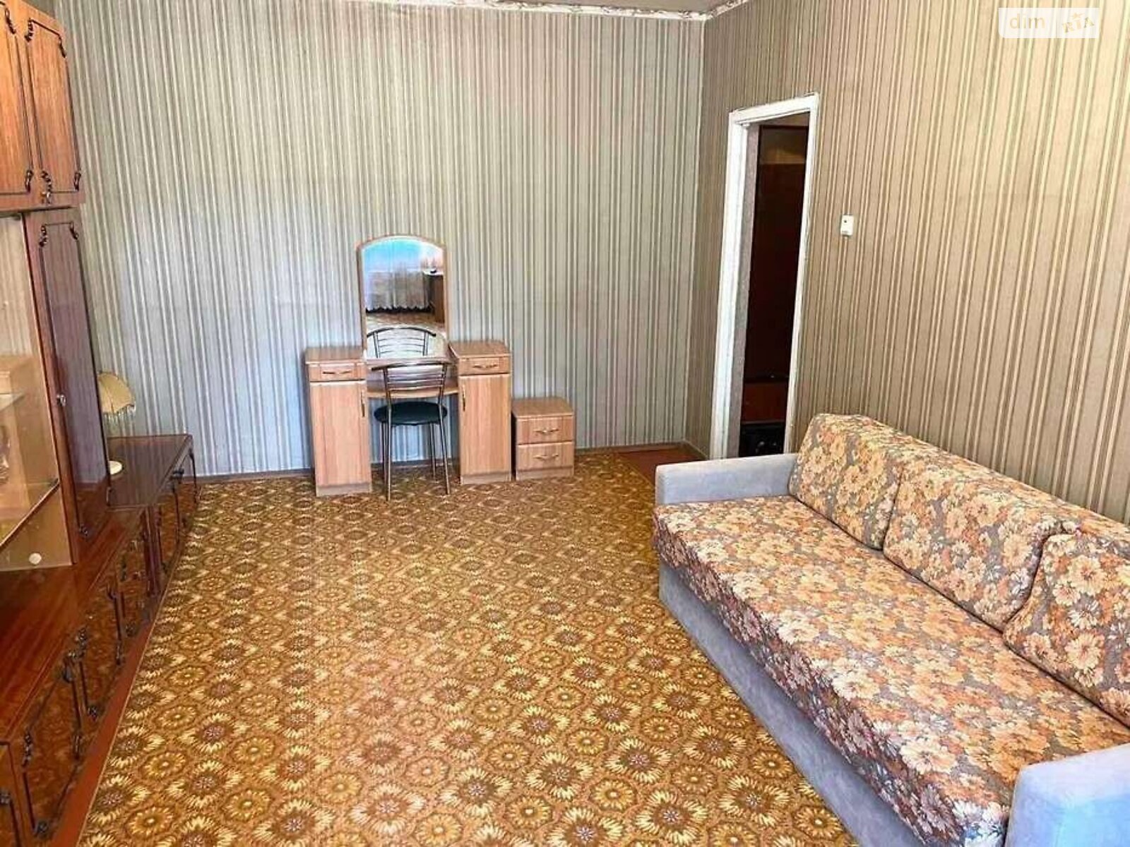 двокімнатна квартира в Києві, район Дарницький, на вул. Вірменська 5 в довготривалу оренду помісячно фото 1 двокімнатна квартира в Києві, район Дарницький, на вул. Вірменська 5 в довготривалу оренду помісячно фото 1