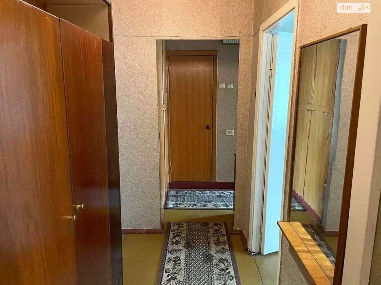 двокімнатна квартира в Києві, район Дарницький, на вул. Вірменська 5 в довготривалу оренду помісячно фото 1 двокімнатна квартира в Києві, район Дарницький, на вул. Вірменська 5 в довготривалу оренду помісячно фото 1