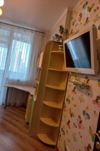 двухкомнатная квартира в Киеве, район Дарницкий, на ул. Чавдар Елизаветы 9 в аренду на долгий срок помесячно фото 2