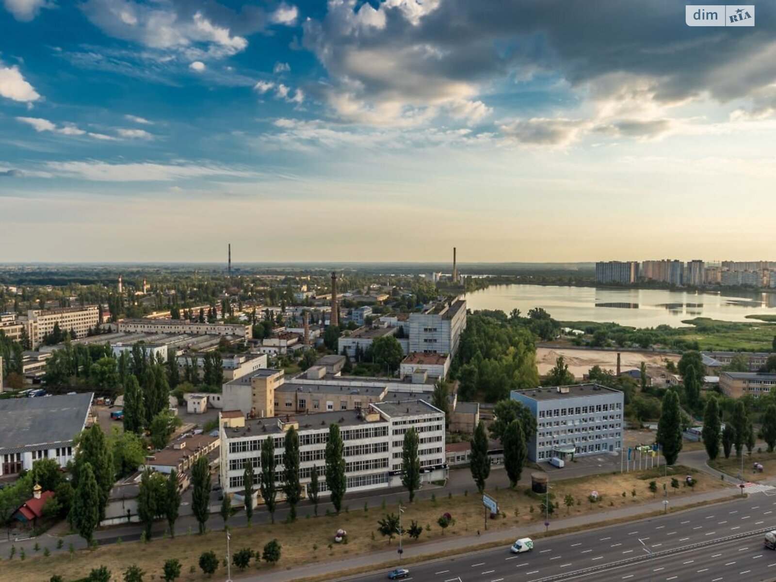 однокімнатна квартира в Києві, район Дарницький, на просп. Бажана Миколи 17 в довготривалу оренду помісячно фото 1