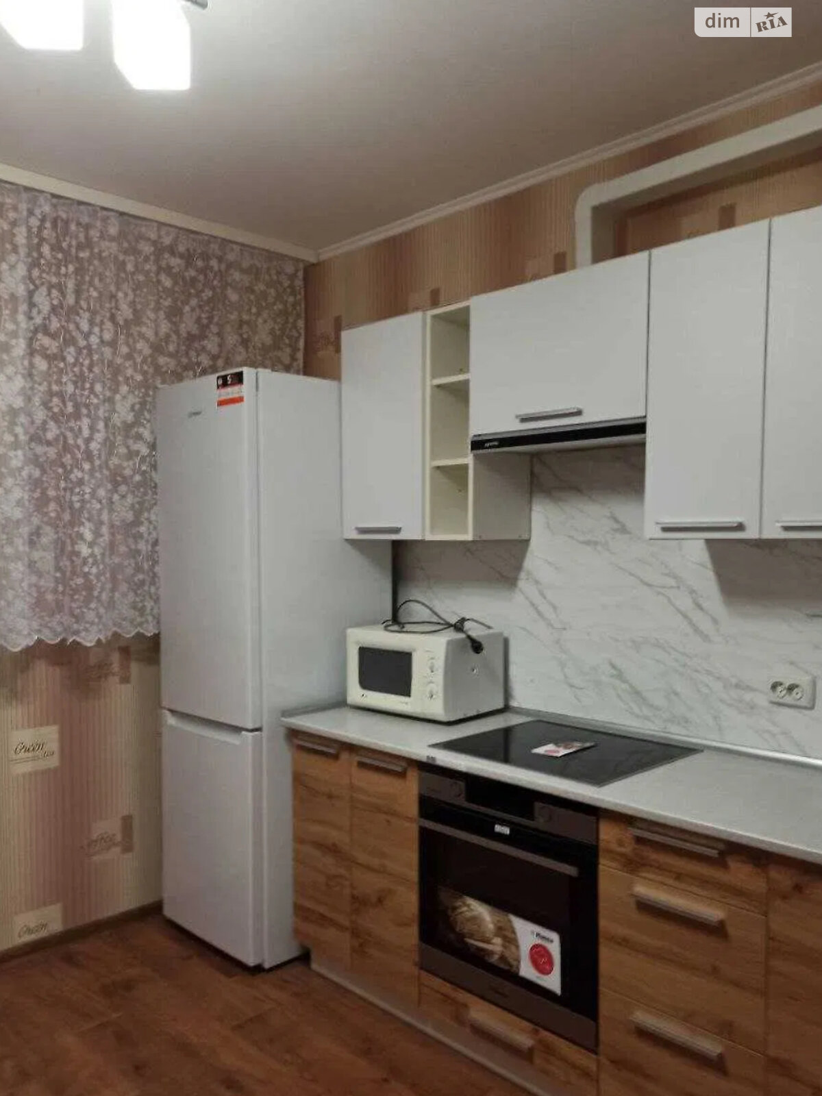 двокімнатна квартира з ремонтом в Києві, район Дарницький, на вул. Бориса Антоненка-Давидовича 1 в довготривалу оренду помісячно фото 1 двокімнатна квартира з ремонтом в Києві, район Дарницький, на вул. Бориса Антоненка-Давидовича 1 в довготривалу оренду помісячно фото 1