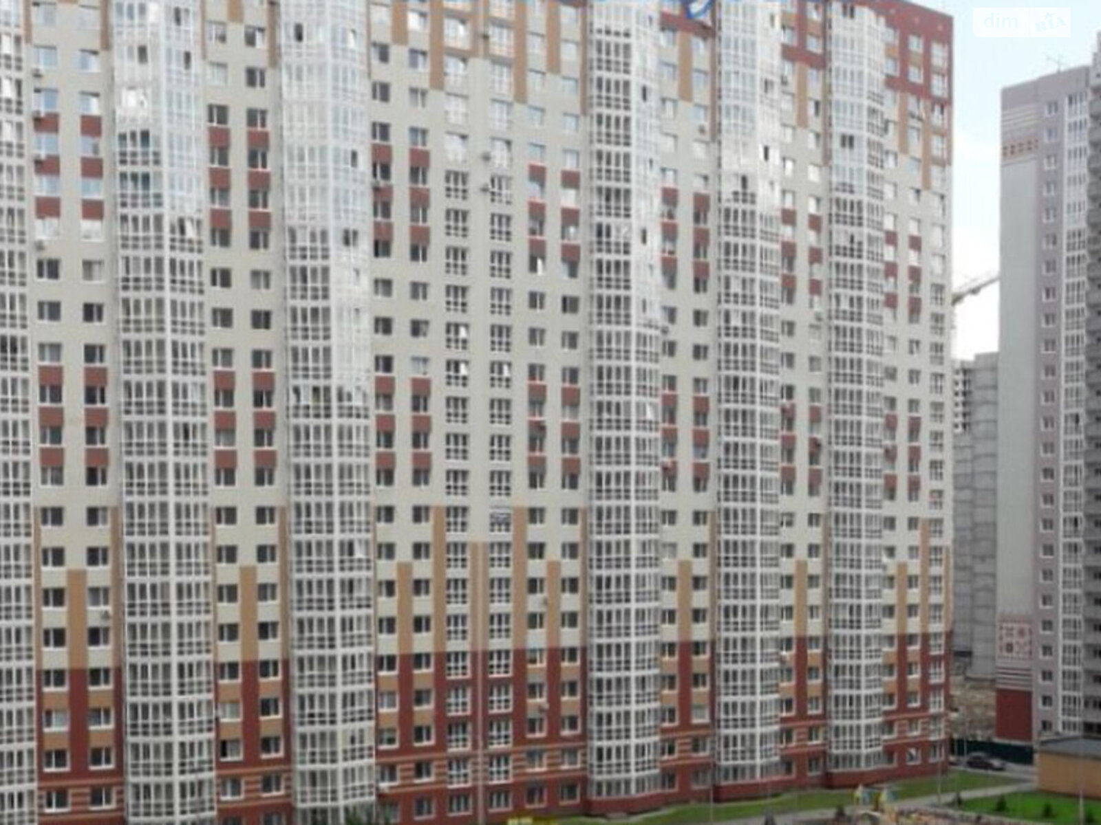 однокомнатная квартира в Киеве, район Дарницкий, на ул. Бориса Гмыри 20 в аренду на долгий срок помесячно фото 1 однокомнатная квартира в Киеве, район Дарницкий, на ул. Бориса Гмыри 20 в аренду на долгий срок помесячно фото 1