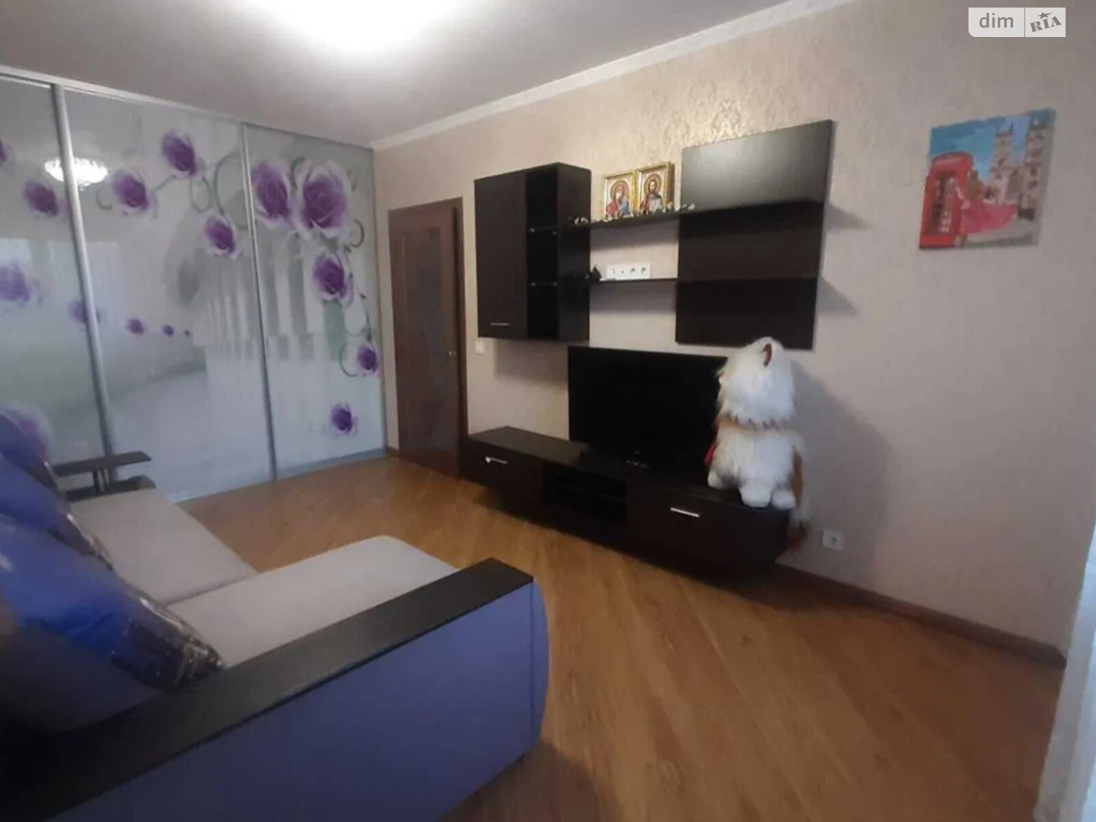 двокімнатна квартира в Києві, район Дарницький, на вул. Бориса Гмирі 18 в довготривалу оренду помісячно фото 1 двокімнатна квартира в Києві, район Дарницький, на вул. Бориса Гмирі 18 в довготривалу оренду помісячно фото 1