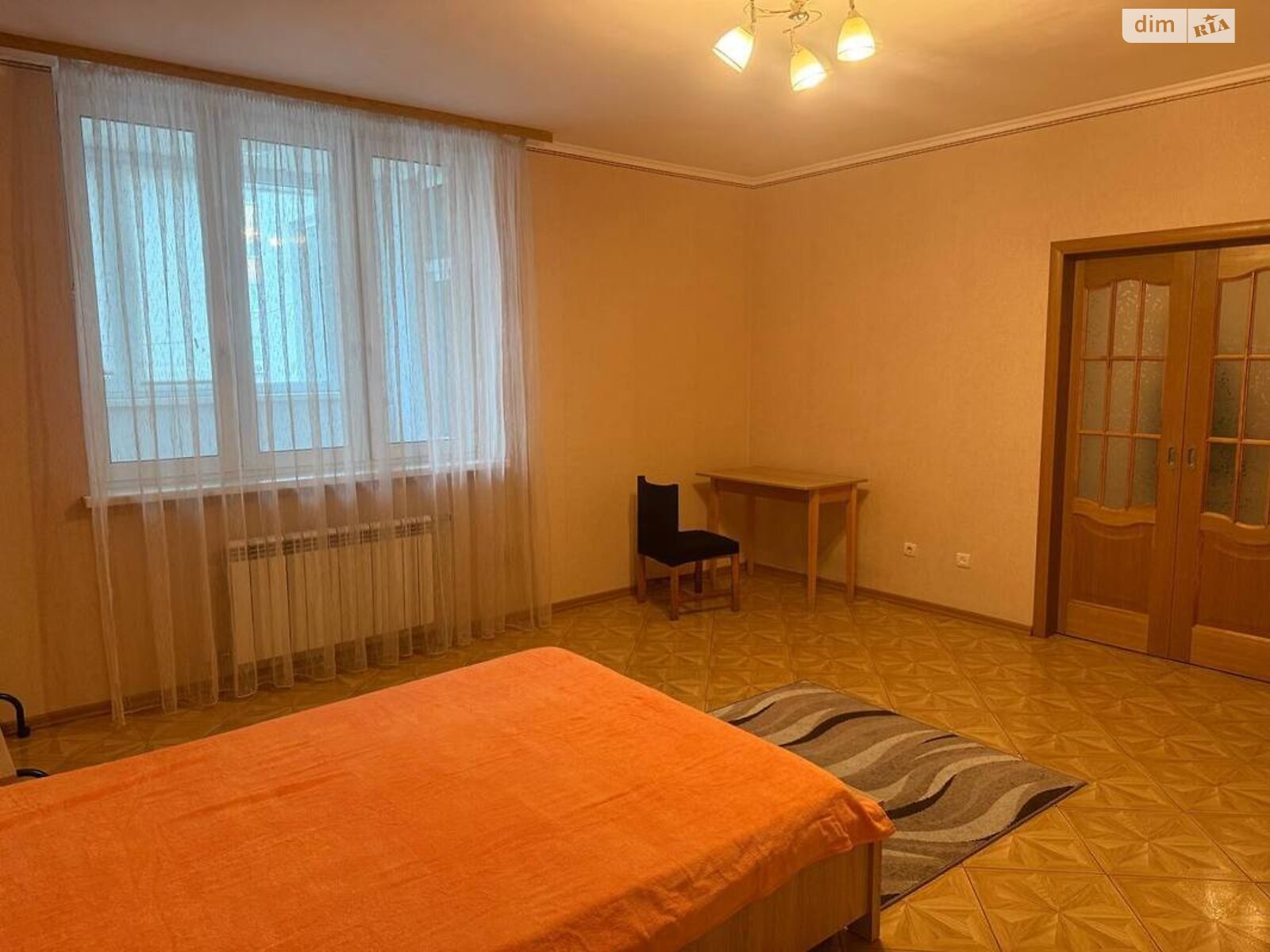 однокомнатная квартира в Киеве, район Дарницкий, на ул. Бориса Гмыри 4 в аренду на долгий срок помесячно фото 1 однокомнатная квартира в Киеве, район Дарницкий, на ул. Бориса Гмыри 4 в аренду на долгий срок помесячно фото 1