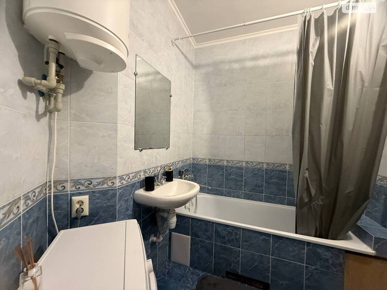 однокомнатная квартира в Киеве, район Дарницкий, на ул. Бориса Гмыри 4 в аренду на долгий срок помесячно фото 1 однокомнатная квартира в Киеве, район Дарницкий, на ул. Бориса Гмыри 4 в аренду на долгий срок помесячно фото 1