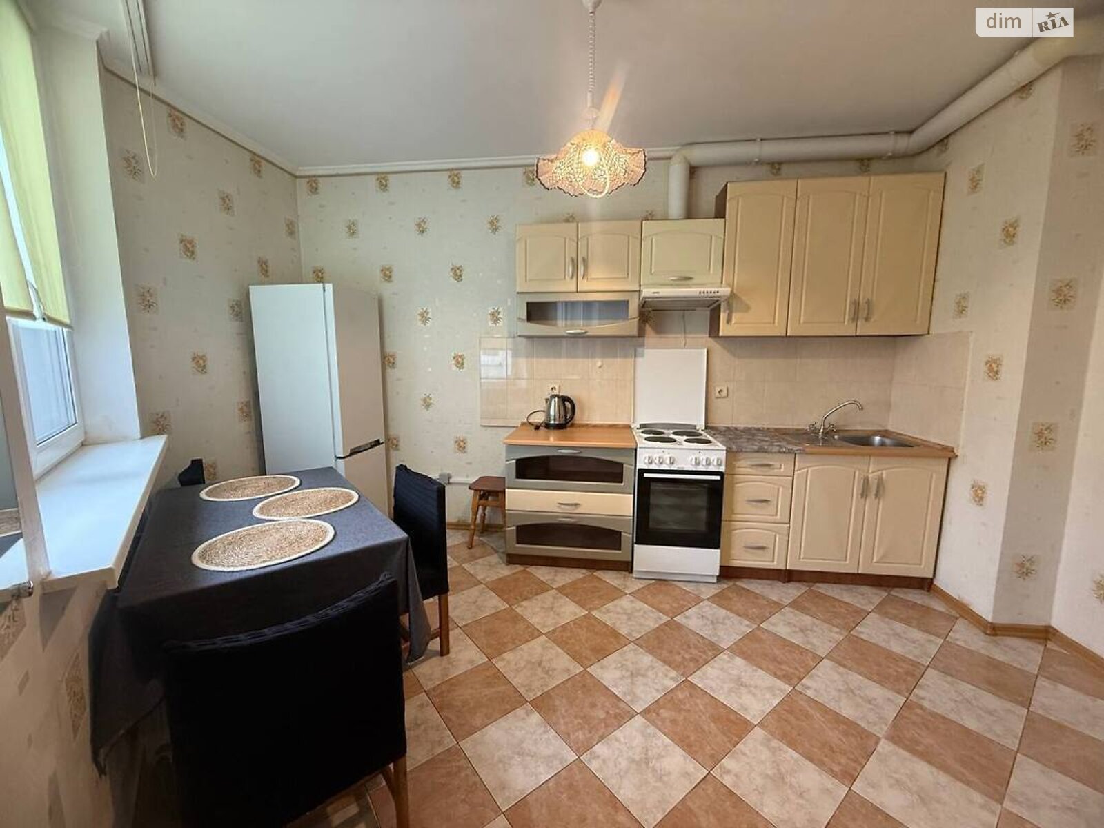 однокомнатная квартира в Киеве, район Дарницкий, на ул. Бориса Гмыри 4 в аренду на долгий срок помесячно фото 1 однокомнатная квартира в Киеве, район Дарницкий, на ул. Бориса Гмыри 4 в аренду на долгий срок помесячно фото 1