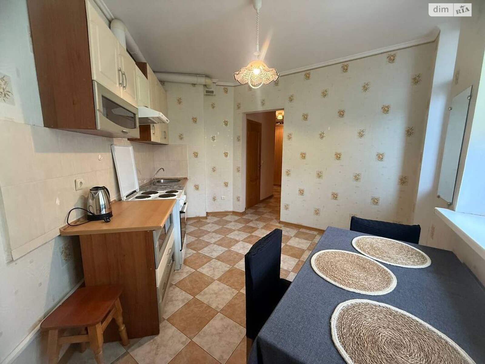 однокомнатная квартира в Киеве, район Дарницкий, на ул. Бориса Гмыри 4 в аренду на долгий срок помесячно фото 1 однокомнатная квартира в Киеве, район Дарницкий, на ул. Бориса Гмыри 4 в аренду на долгий срок помесячно фото 1