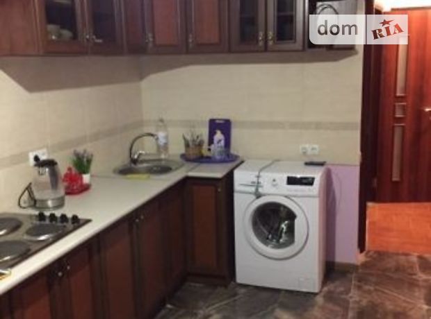 Долгосрочная аренда квартиры, 1 ком., Киев, р‑н. Дарницкий, ст.м. Осокорки, Бориса Гмыри улица Долгосрочная аренда квартиры, 1 ком., Киев, р‑н. Дарницкий, ст.м. Осокорки, Бориса Гмыри улица