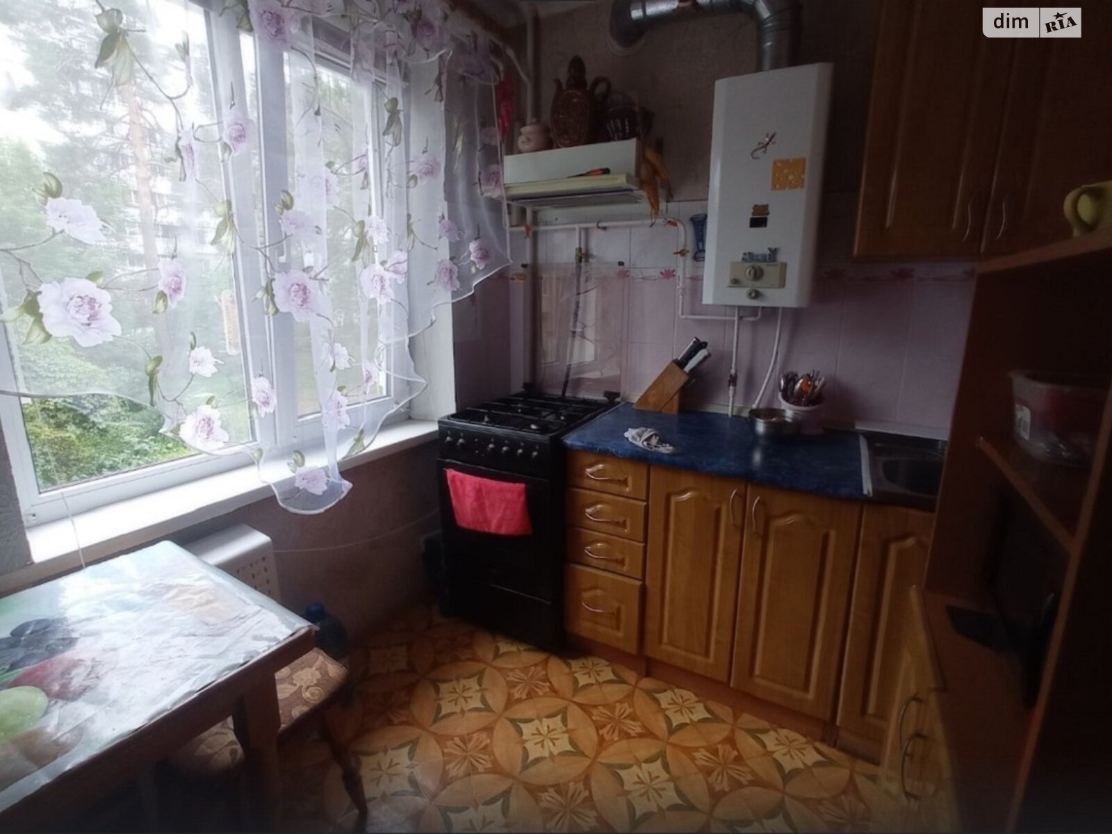 двокімнатна квартира в Києві, район Дарницький, на вул. Бориспільська 43 в довготривалу оренду помісячно фото 1 двокімнатна квартира в Києві, район Дарницький, на вул. Бориспільська 43 в довготривалу оренду помісячно фото 1