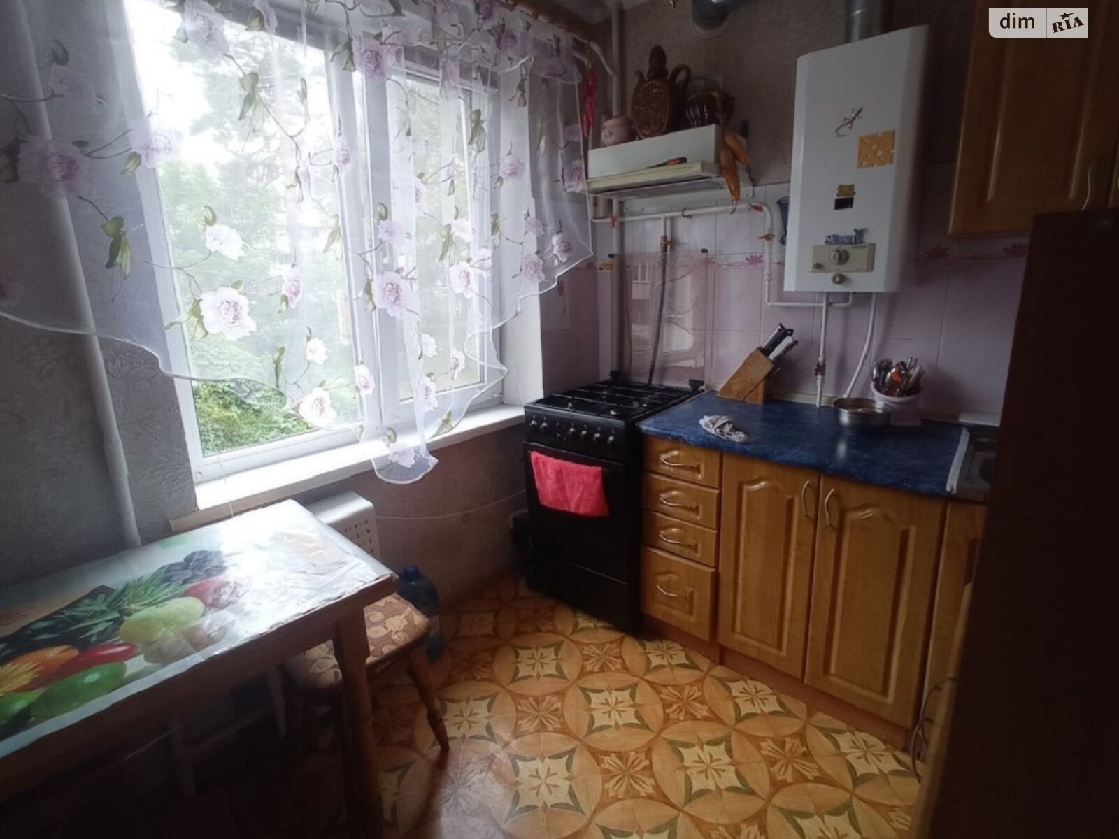 двокімнатна квартира в Києві, район Дарницький, на вул. Бориспільська 43 в довготривалу оренду помісячно фото 1 двокімнатна квартира в Києві, район Дарницький, на вул. Бориспільська 43 в довготривалу оренду помісячно фото 1