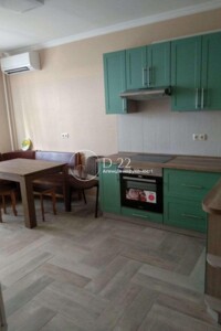 однокомнатная квартира в Киеве, район Дарницкий, на ул. Бориспольская 26В в аренду на долгий срок помесячно фото 2