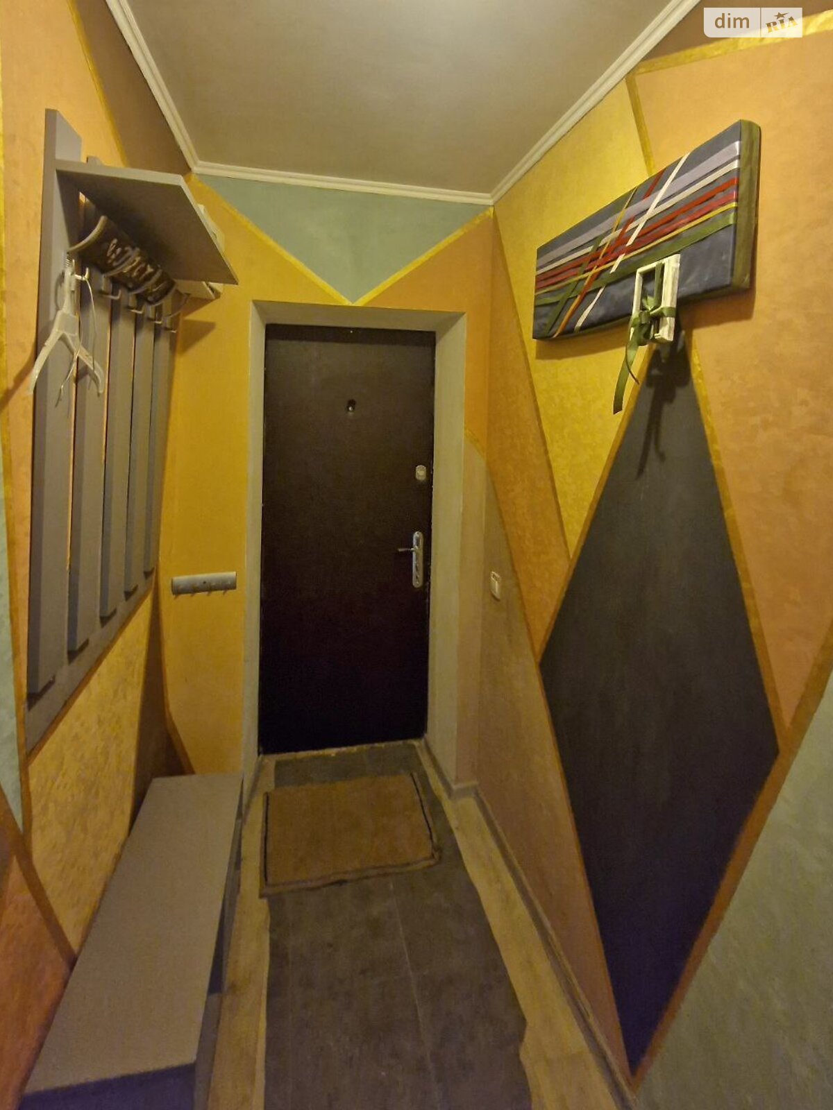 двокімнатна квартира в Києві, район Дарницький, на вул. Бориспільська 45 в довготривалу оренду помісячно фото 1 двокімнатна квартира в Києві, район Дарницький, на вул. Бориспільська 45 в довготривалу оренду помісячно фото 1
