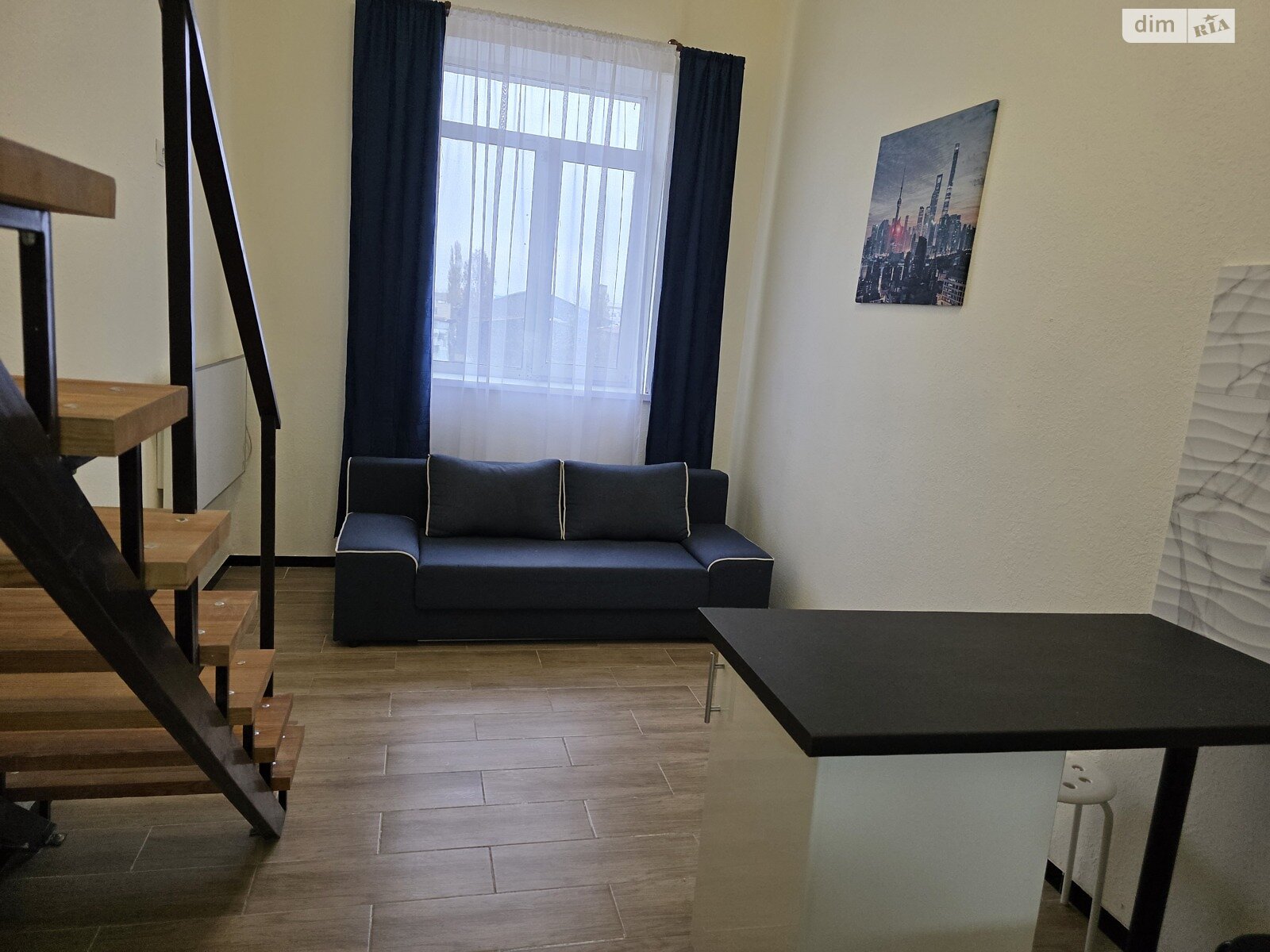 однокомнатная квартира в Киеве, район Дарницкий, на ул. Бориспольская 9, кв. 70 в аренду на долгий срок помесячно фото 1