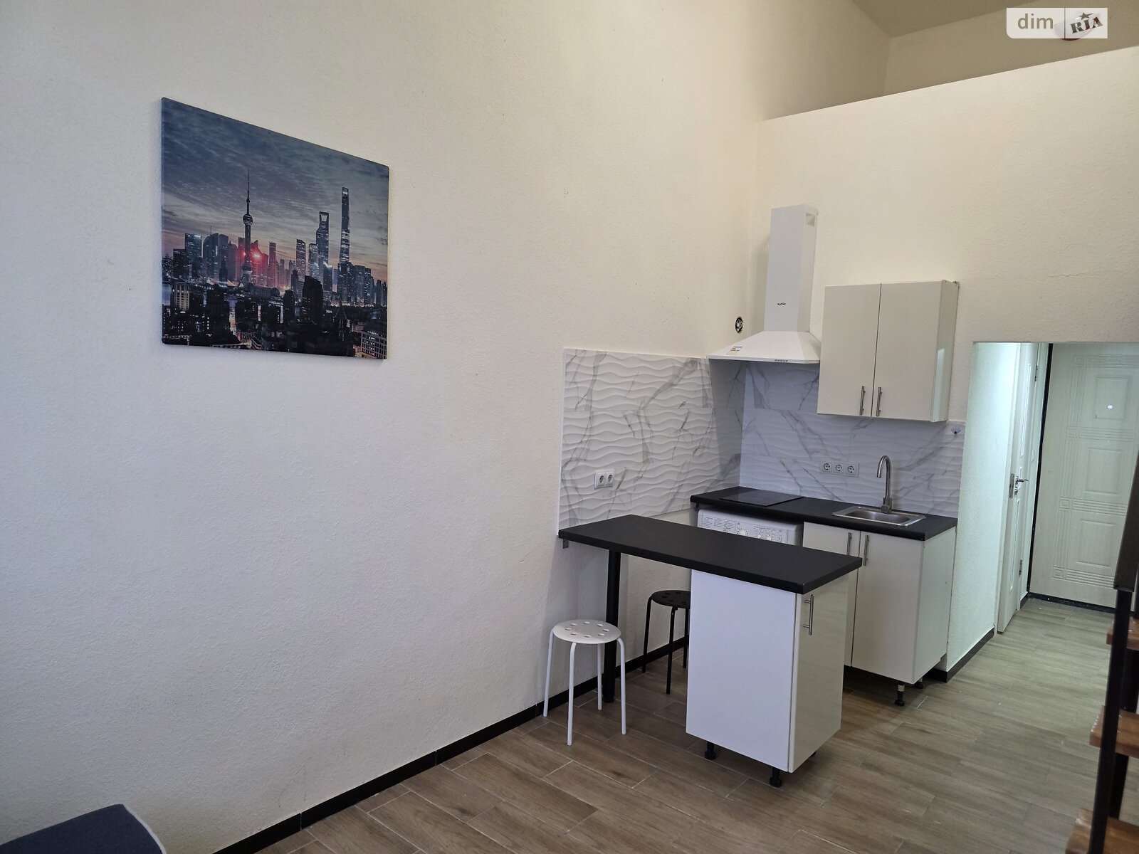 однокомнатная квартира в Киеве, район Дарницкий, на ул. Бориспольская 9, кв. 70 в аренду на долгий срок помесячно фото 1