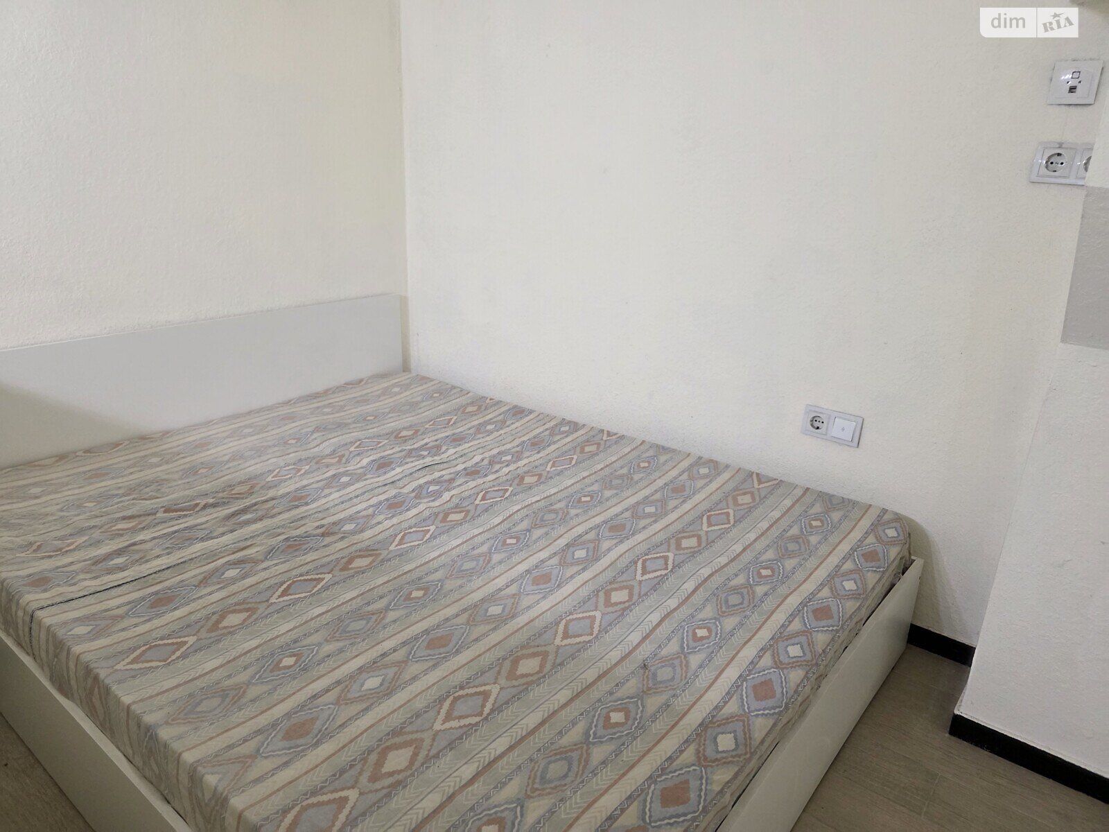 однокомнатная квартира в Киеве, район Дарницкий, на ул. Бориспольская 9, кв. 70 в аренду на долгий срок помесячно фото 1