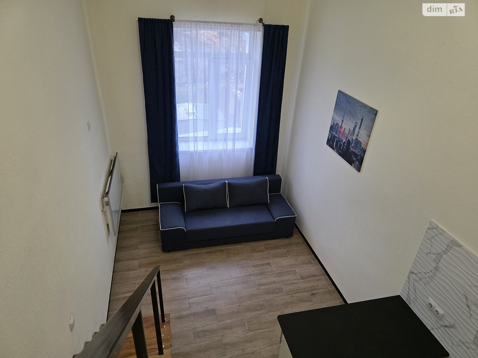 однокомнатная квартира в Киеве, район Дарницкий, на ул. Бориспольская 9, кв. 70 в аренду на долгий срок помесячно фото 1