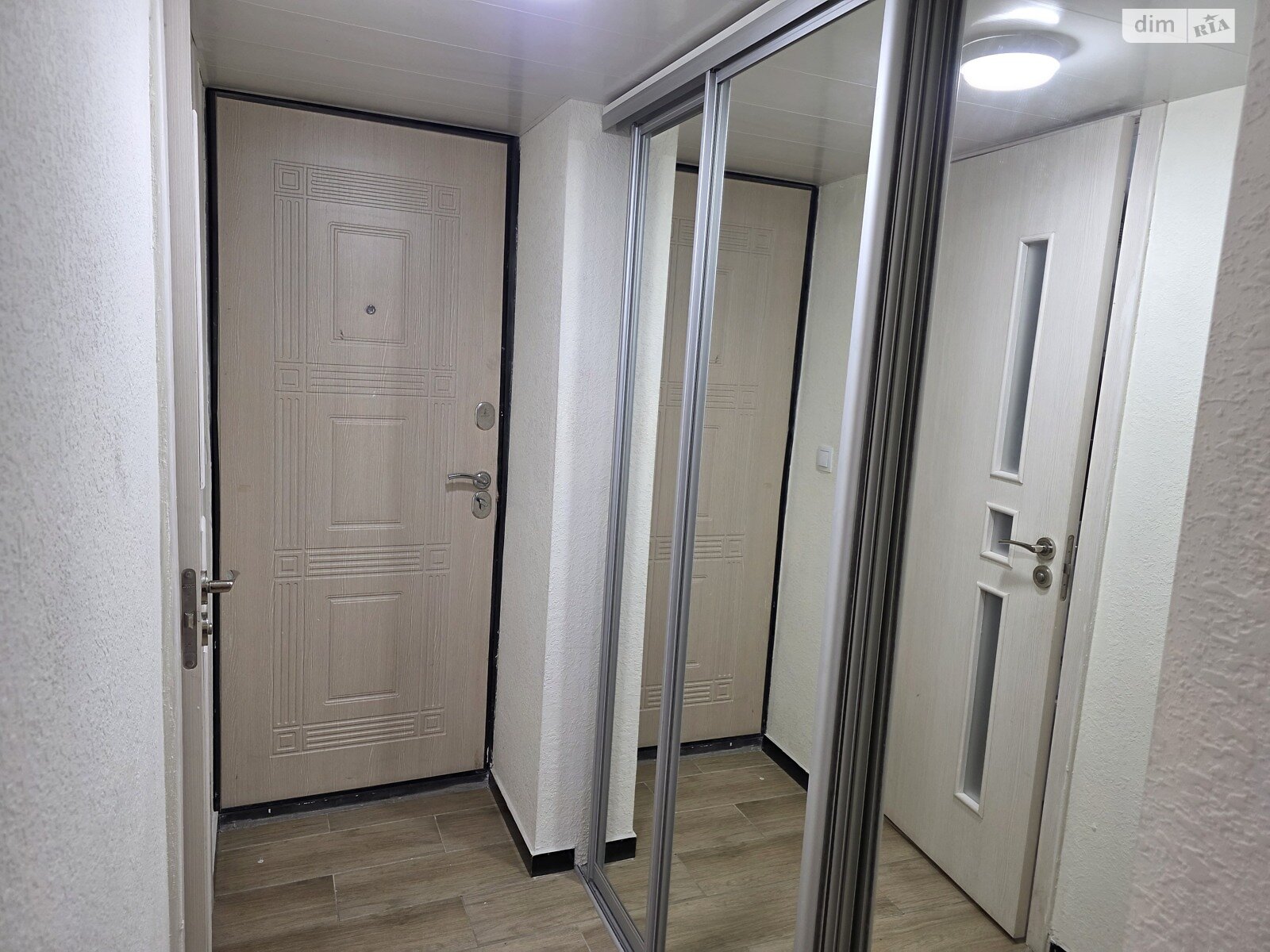 однокомнатная квартира в Киеве, район Дарницкий, на ул. Бориспольская 9, кв. 70 в аренду на долгий срок помесячно фото 1