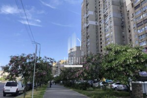 трикімнатна квартира в Києві, район Дарницький, на вул. Братства тарасівців 12/37 в довготривалу оренду помісячно фото 2