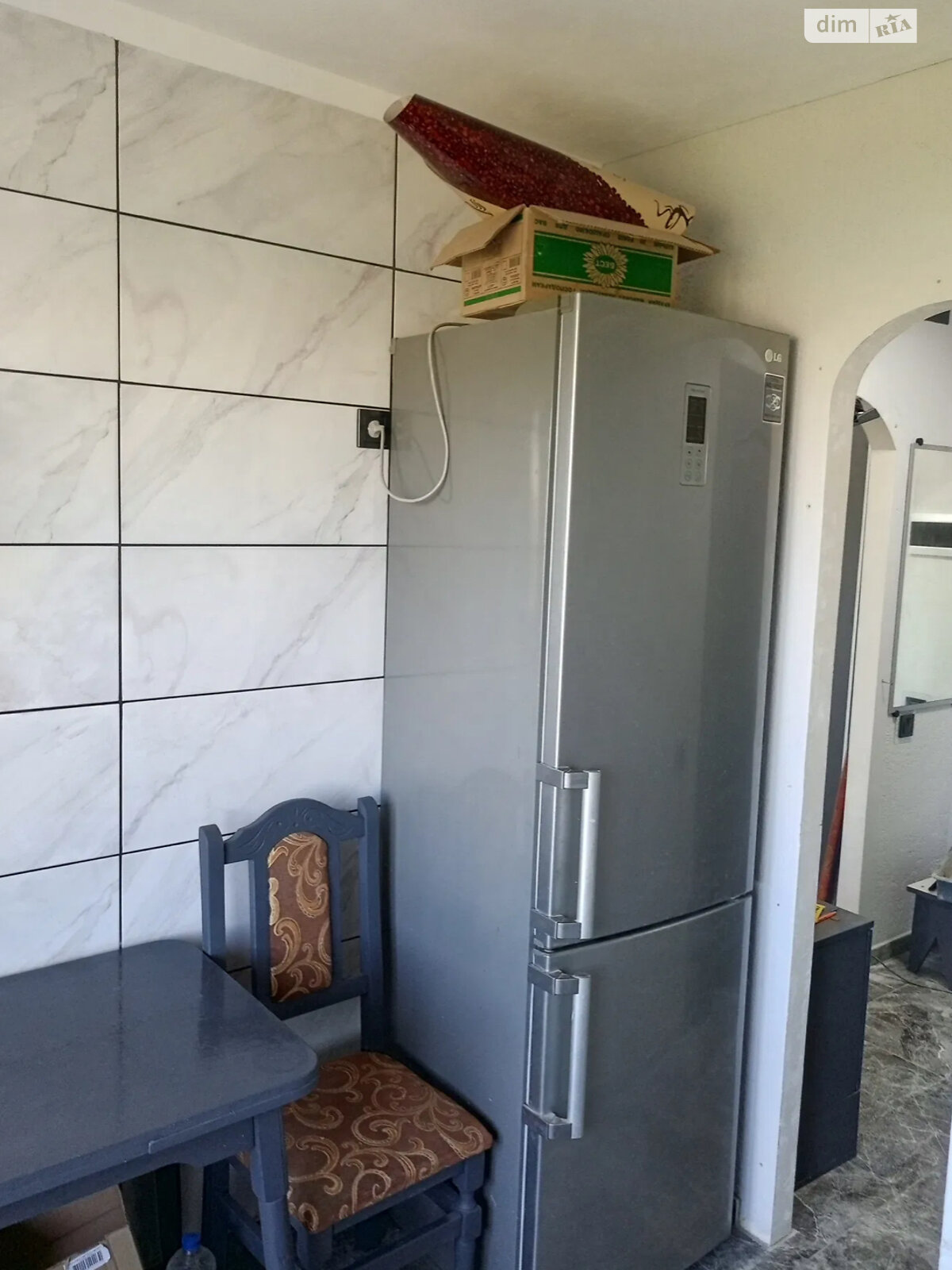 однокомнатная квартира в Киеве, район Дарницкий, на ул. Братства тарасовцев 5Б в аренду на долгий срок помесячно фото 1 однокомнатная квартира в Киеве, район Дарницкий, на ул. Братства тарасовцев 5Б в аренду на долгий срок помесячно фото 1