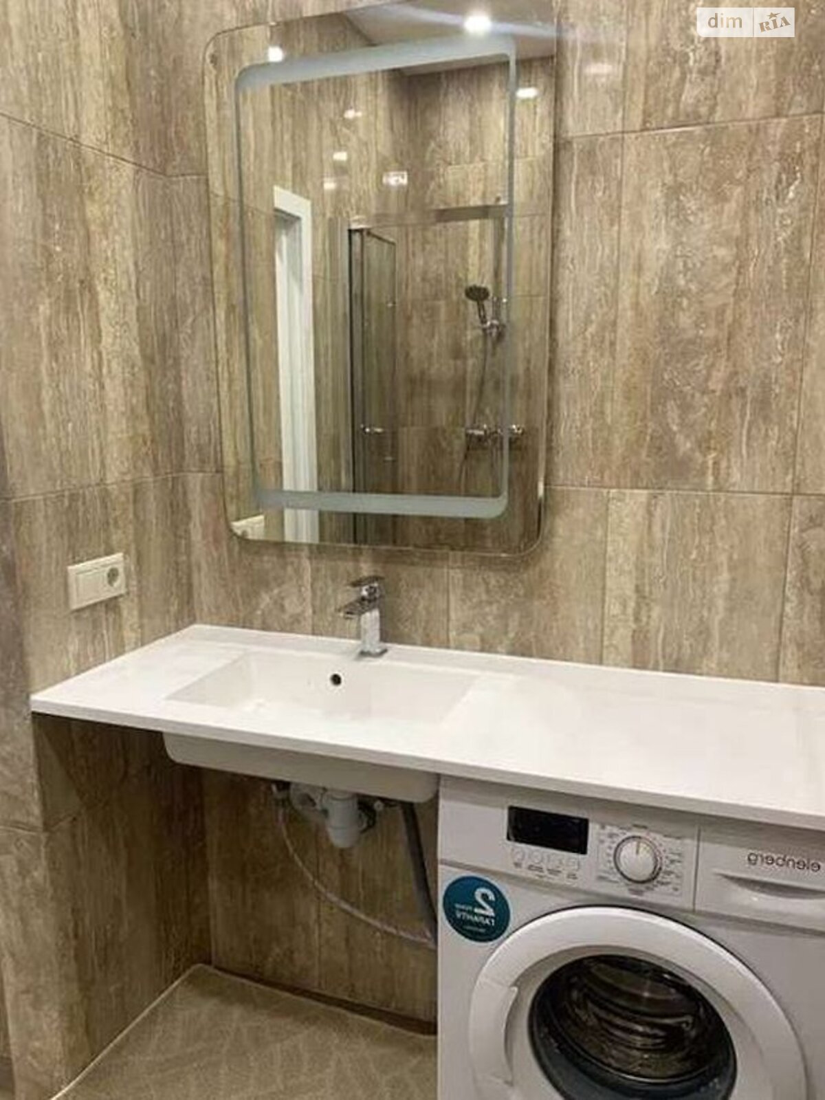 двокімнатна квартира в Києві, на бул. Дарницький 8А в довготривалу оренду помісячно фото 1 двокімнатна квартира в Києві, на бул. Дарницький 8А в довготривалу оренду помісячно фото 1