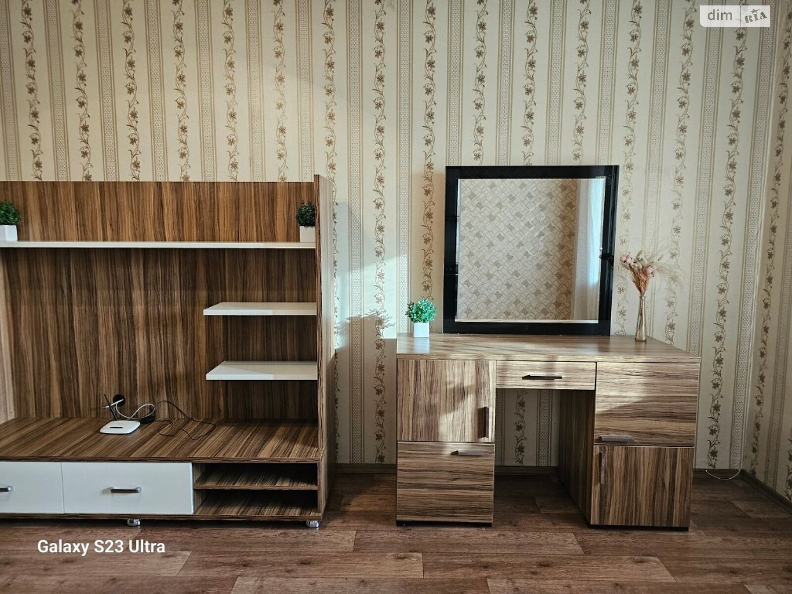 двухкомнатная квартира с мебелью в Киеве, район Дарницкий, на ул. Чавдар Елизаветы 14 в аренду на долгий срок помесячно фото 1